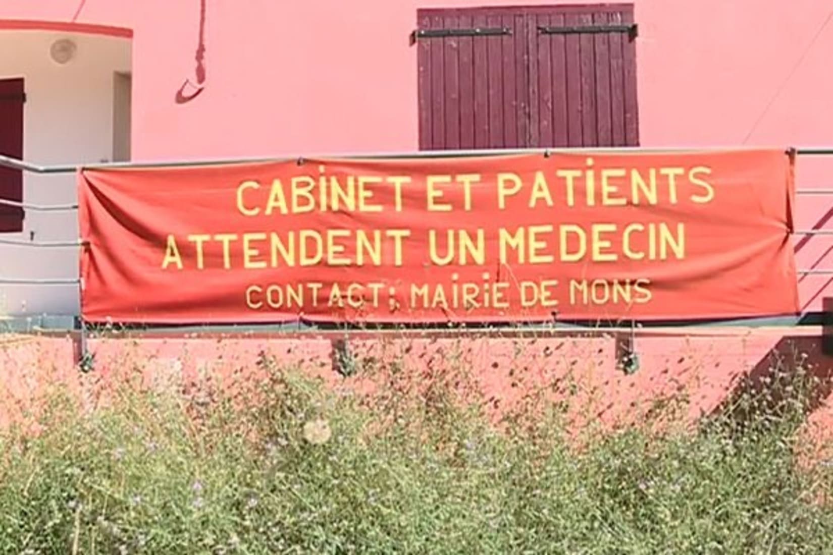 déserte_médical_manque_médecins_docteurs_villages_ruraux_alesagglo_communes_désert_lereveildumidi