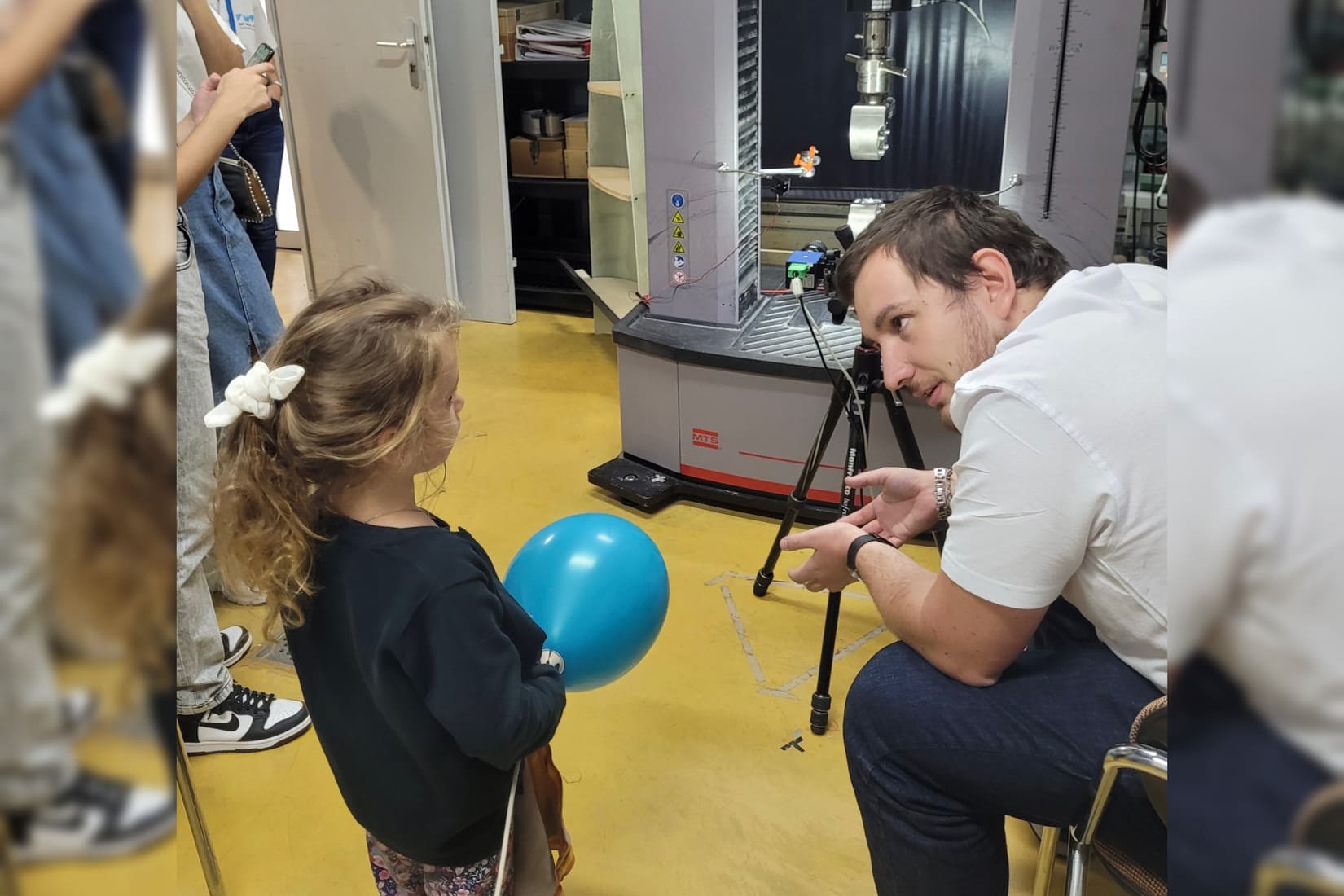 anniversaire réussite école ingénieurs éducation