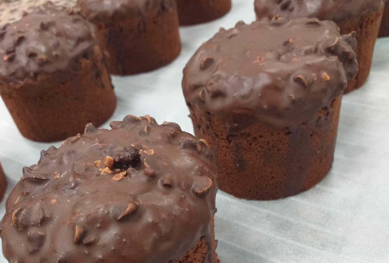 La boulangerie Marchetti se trouve à Vestric-et-Candiac. Crédit photo : courtoisie