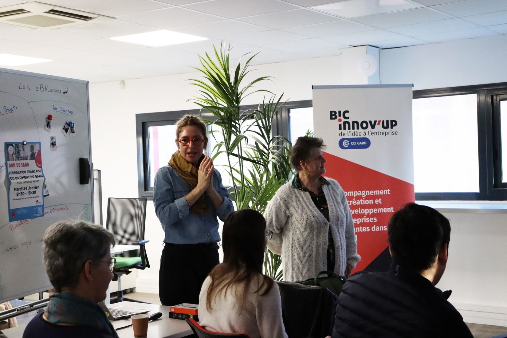 ccigard_incubateur_bicinnov'up_accelerateur_entreprise_porteursd'idée_entrepreneurs_lastation_ericgiraudier_startup_gard_nimes_accompagnement_phasedelancement_projet_reveildumidi_innovation