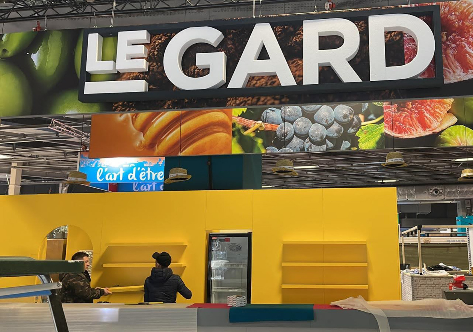 saloninternationaldel'agriculture_gard_artisan_eleveur_agriculteur_stand_salon_expo_paris_gard_reveildumidi_terroir