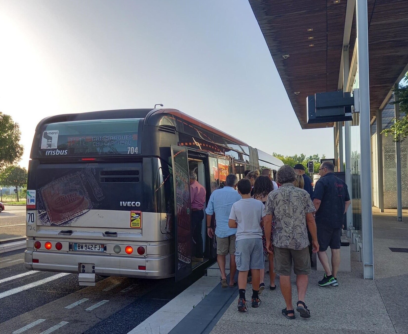 quartierpissevin les millecouleurs nimesmetropole tangobus transdev transportsencommun polemique conducteurs chauffeurs transportsscolaires nimes securite incivilites reveildumidi