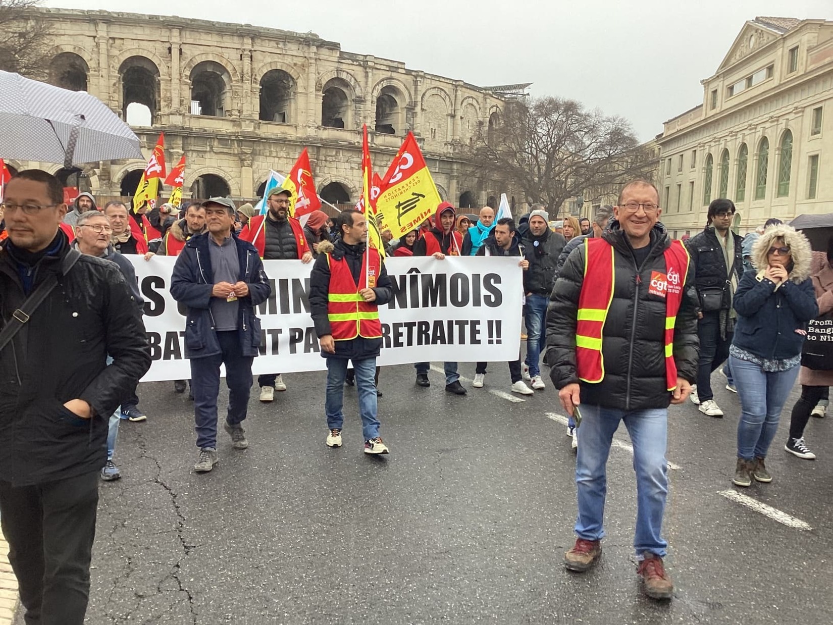 manifestation_retraite_grève_mobilisation_syndicat_politique_avenir_etudiant_giletjaune_lereveildumidi