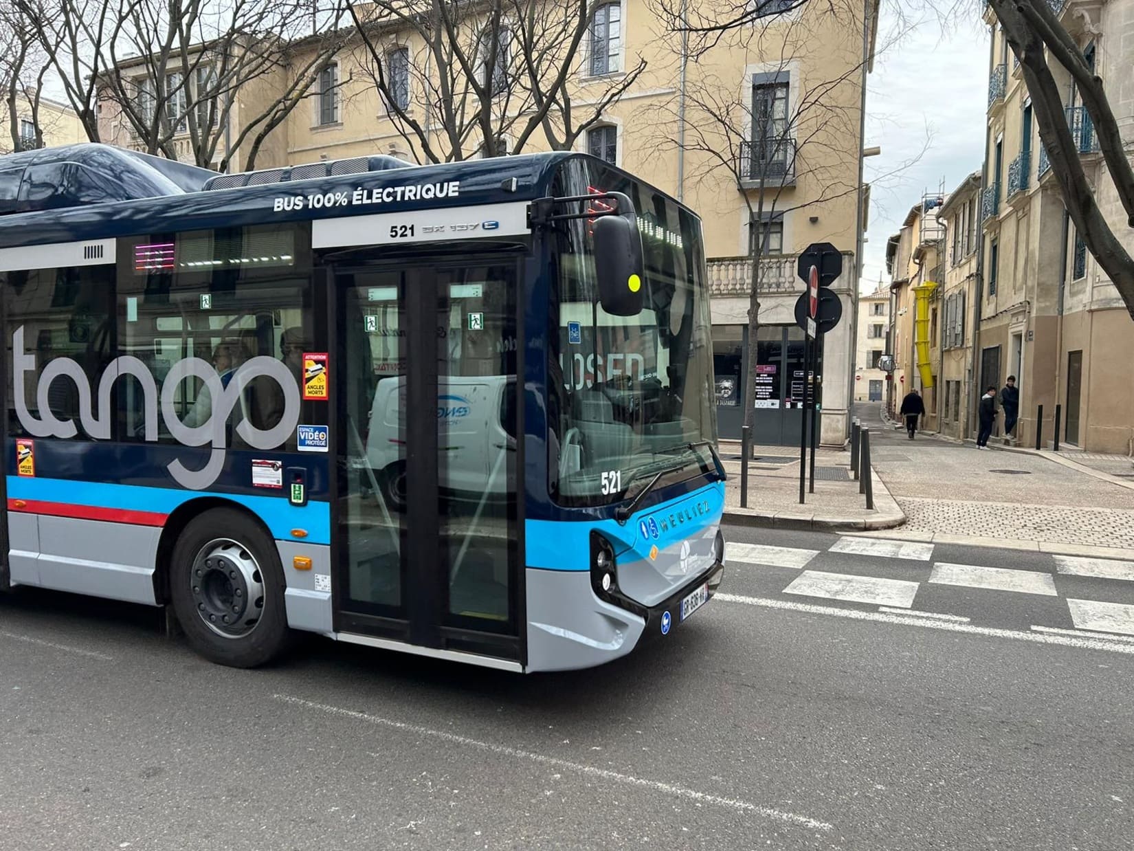 Politique Société Transport Justice Tribunal 