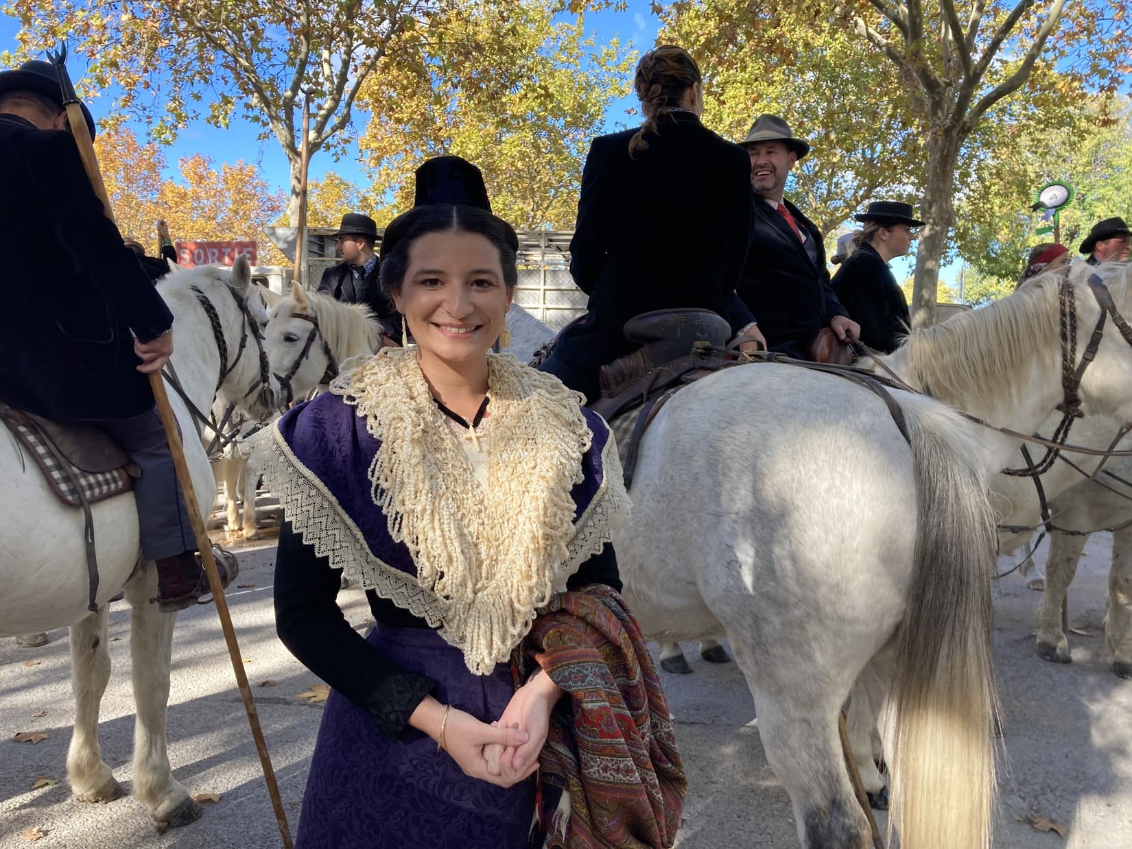 Traditions Culture Aficion Tauromachie