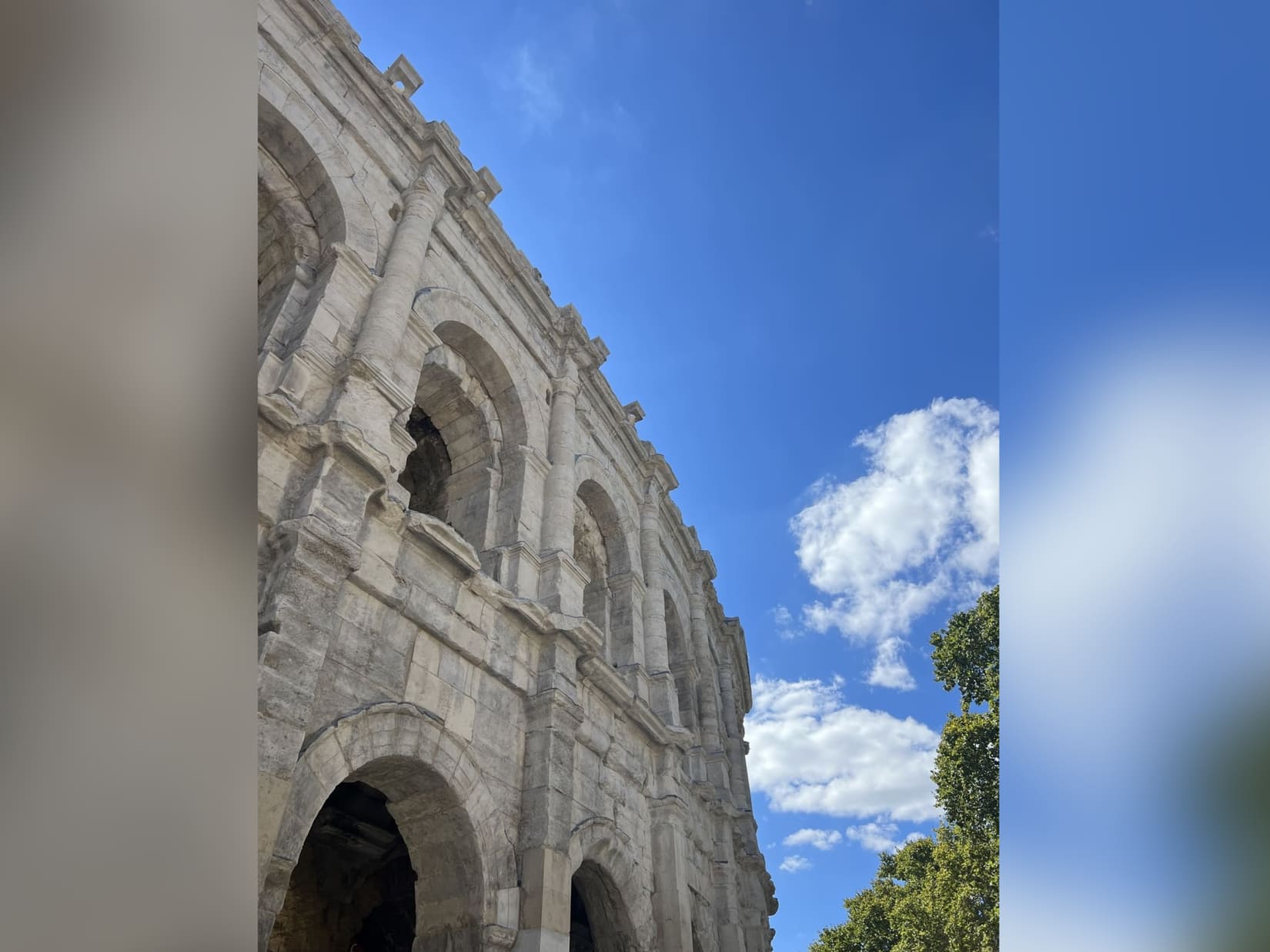 Événements Gard Nîmes Moments forts Sorties