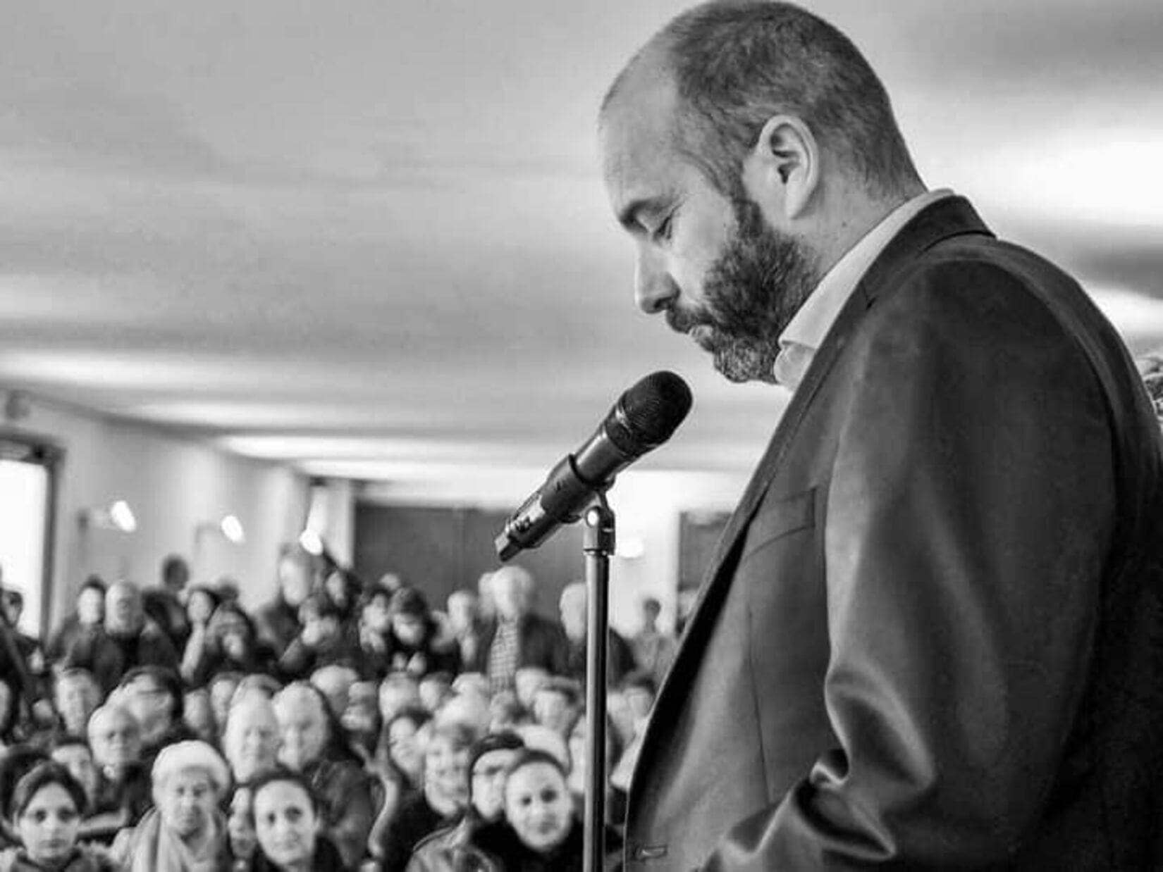 Politique Nîmes Bouget Parti Communiste 