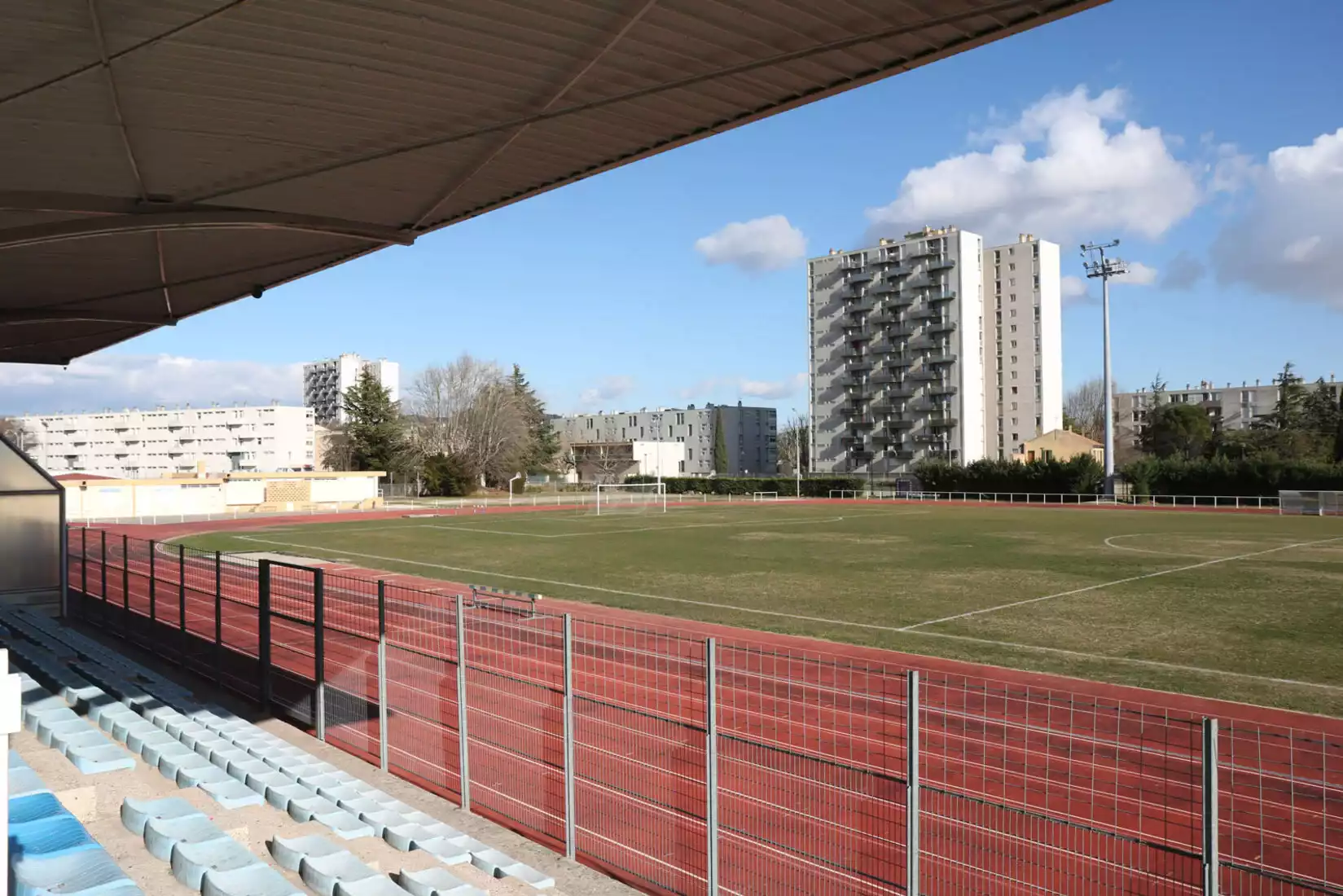 Bagnols-sur-Cèze El Mondialito bagnolais seconde édition