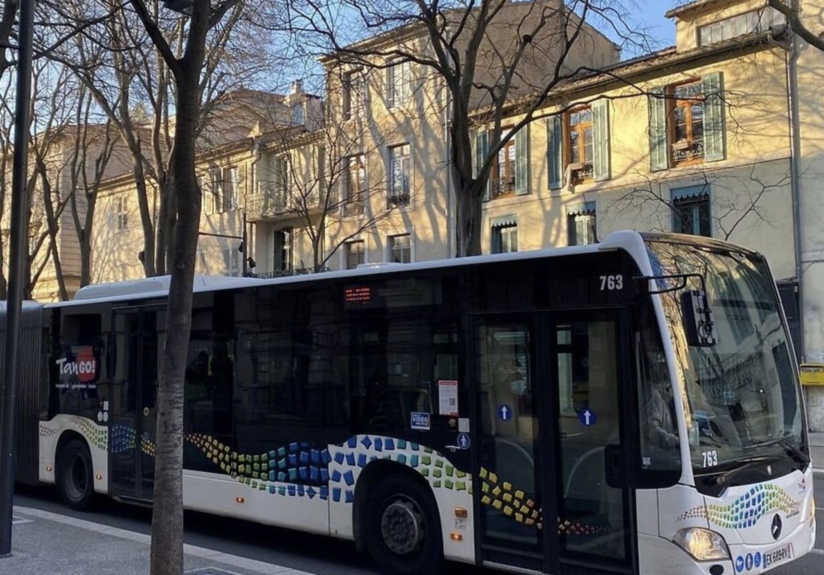 bus_transports_déviations_manifestations_perturbations_réseau_circulation_leréveildumidi