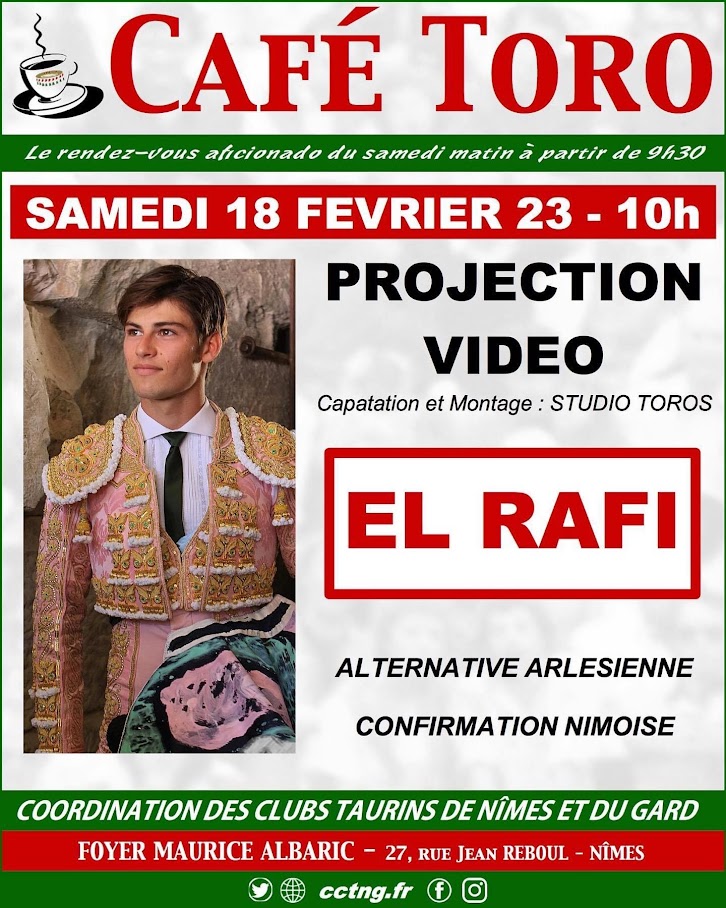 CAFE_TORO_DU_18_FEVRIER_2023_el_rafi_le_réveil_du_midi_gard_nimes