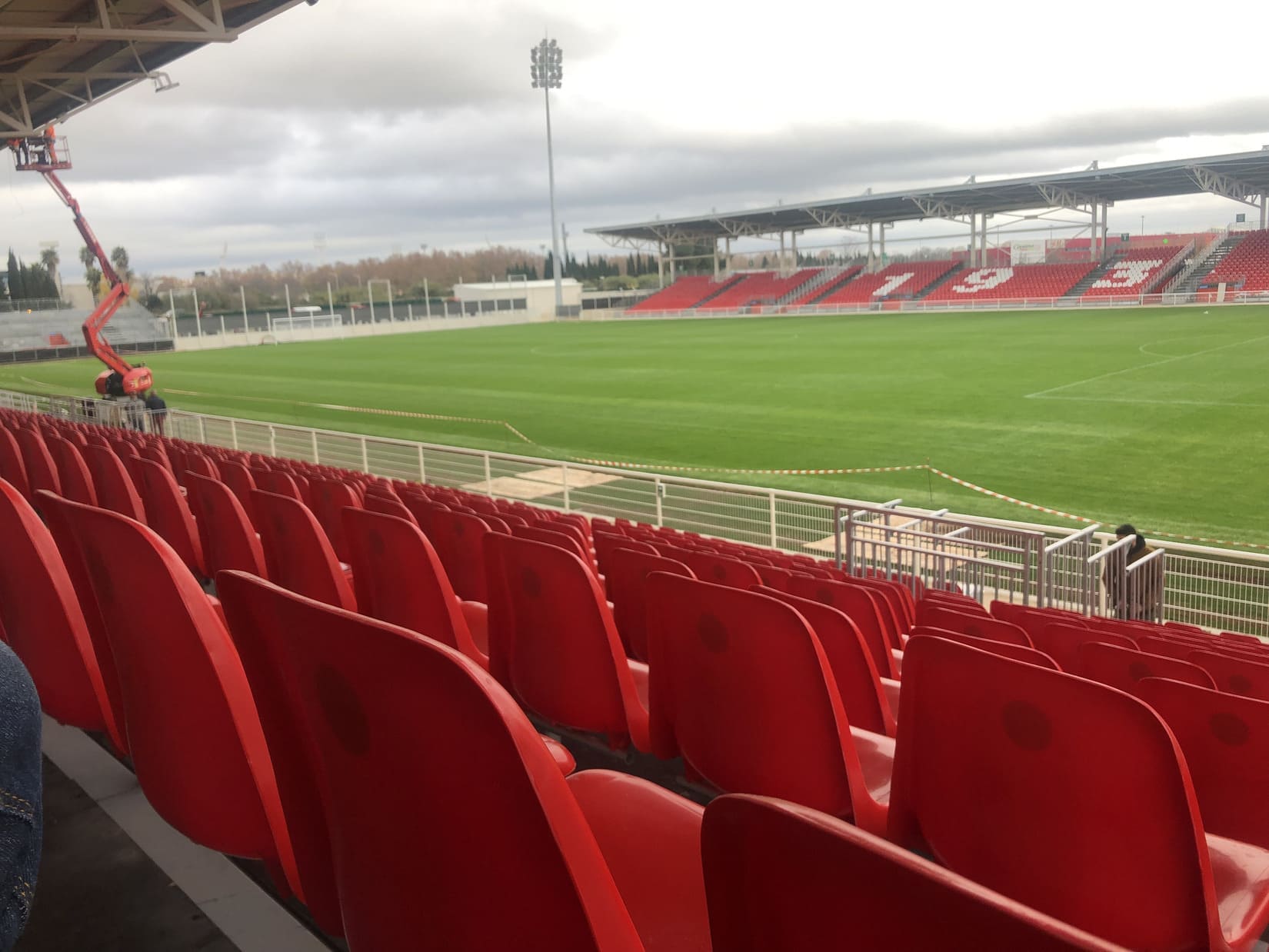 Nîmes_olympiques_stade_antonins_football_le_réveil_du_midi