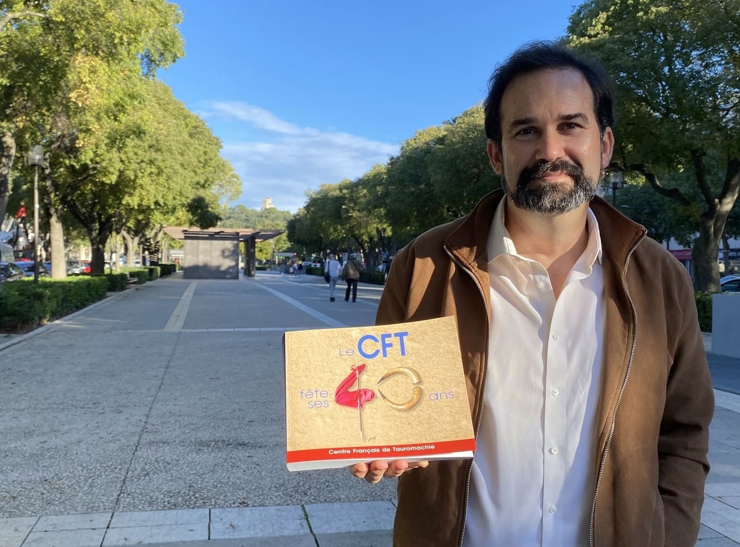 Nîmes Tauromachie Corrida Toros Aficion Livre