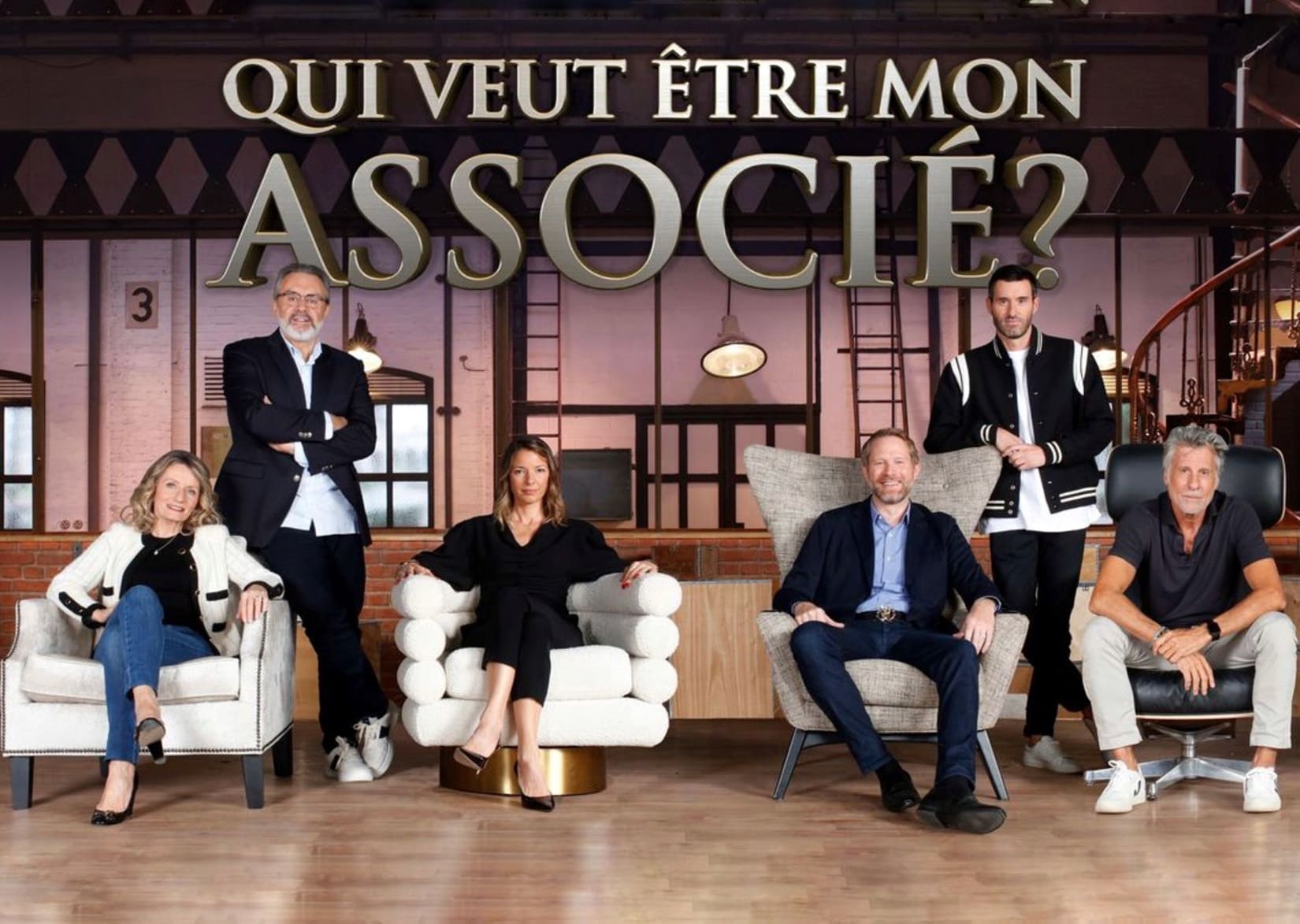 candidature qui veut être mon associé gard