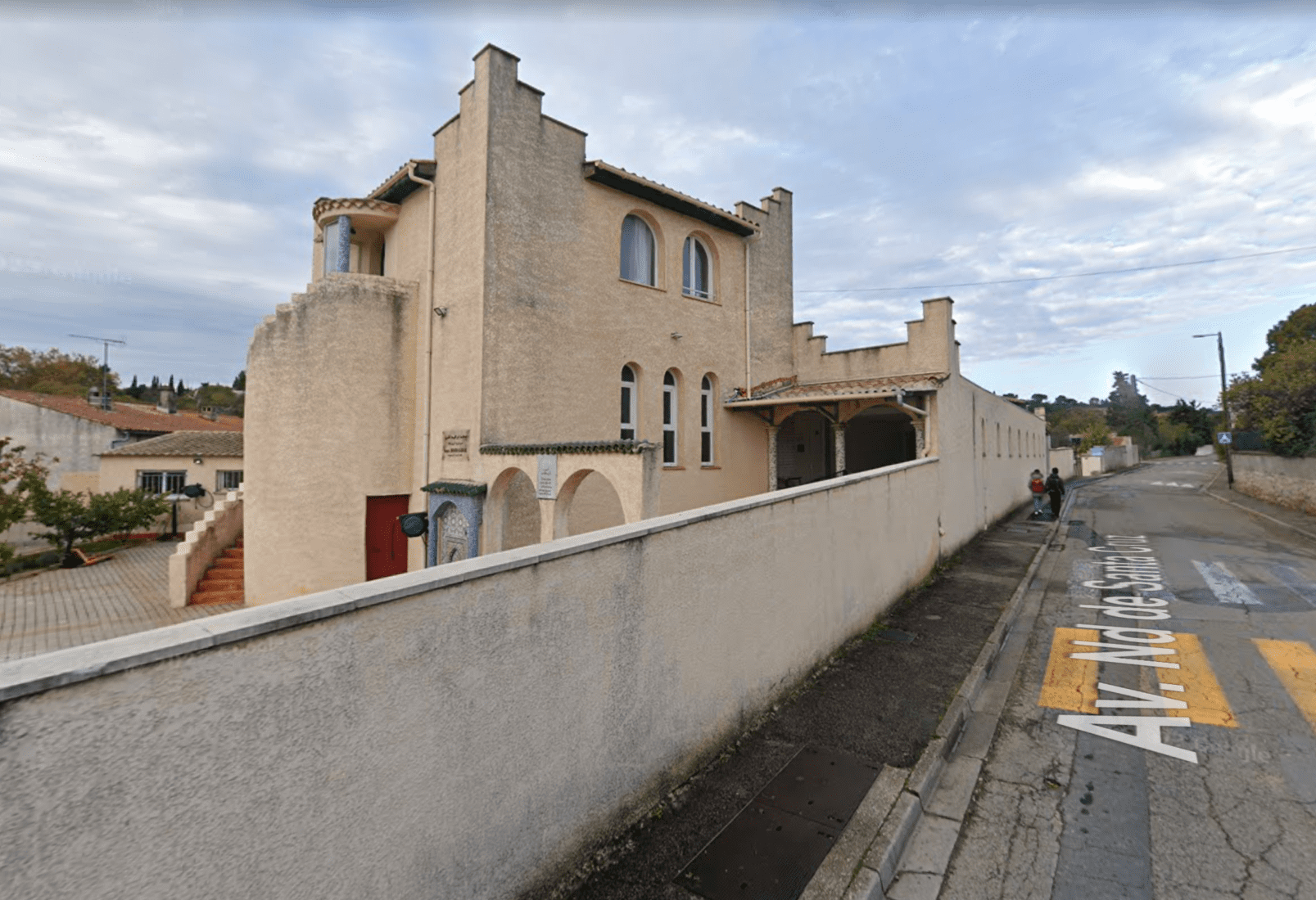 Nîmes : Fermeture d’une école coranique au sein de la mosquée El Khalil Gard Préfet