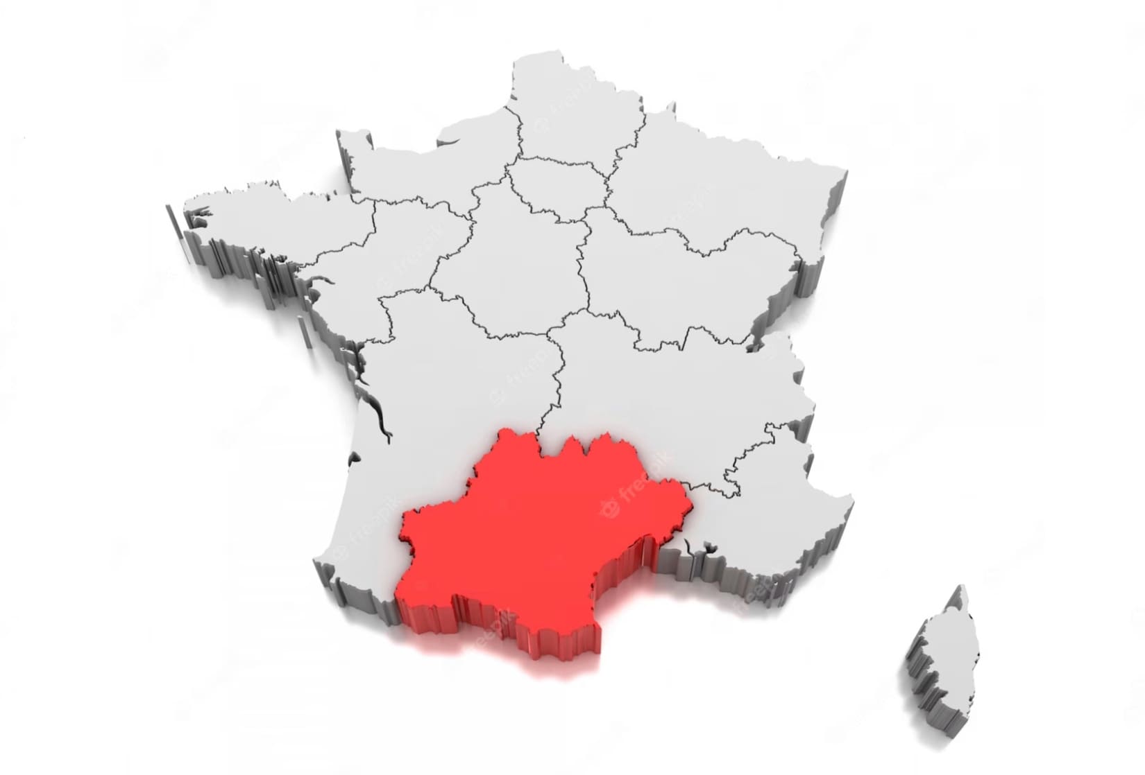 entreprise carte occitanie travail emploi migration professionnel région leréveildumidi