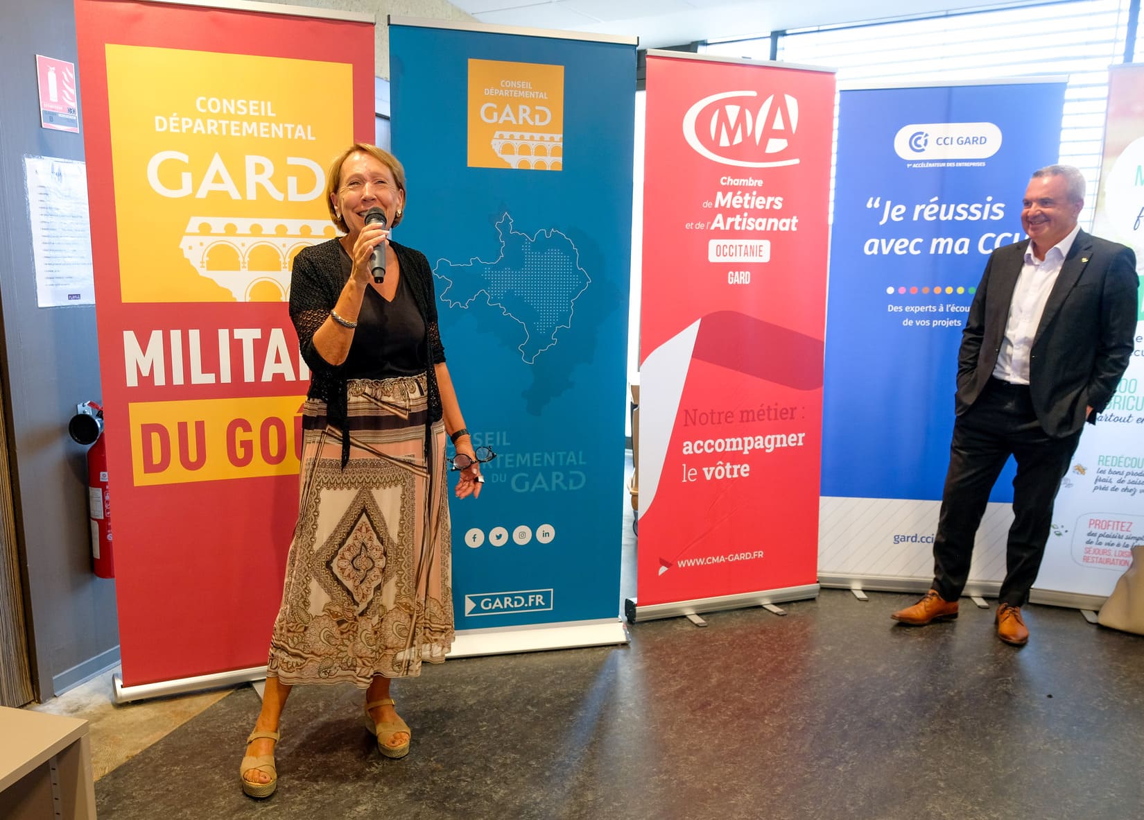 Concours Dégustation Médaille Culinaire Nourriture Alimentaire Médaille Nîmes Gard Marguerittes