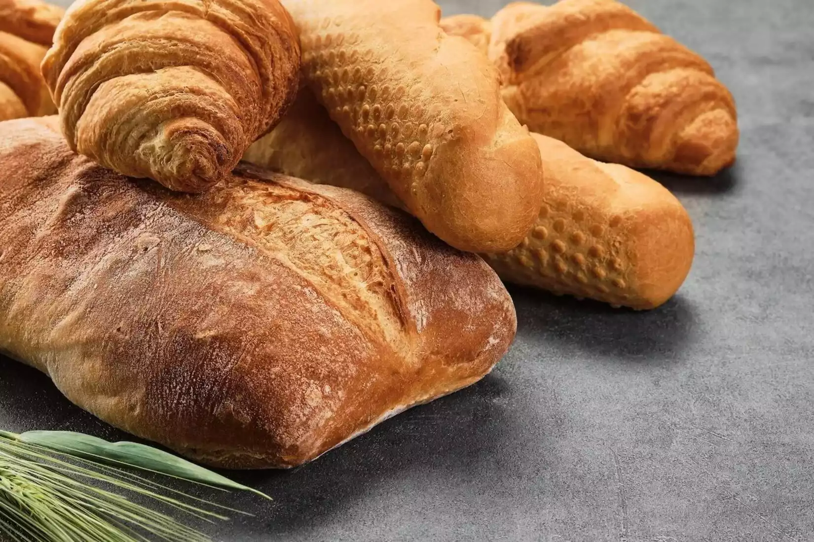 Concours de la meilleure baguette et croissant Nîmes Gard