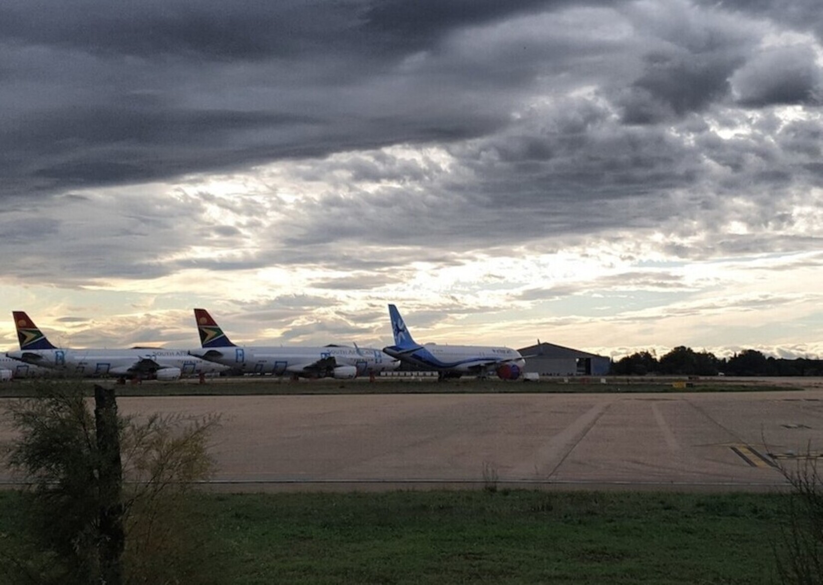 aeroports_nimes-garons_aeroportdemontpellier_franckproust_piste_aeroports_edeis_accident_aeroportsregionaux_nimesmetropole_securite_voyageurs_reveildumidi