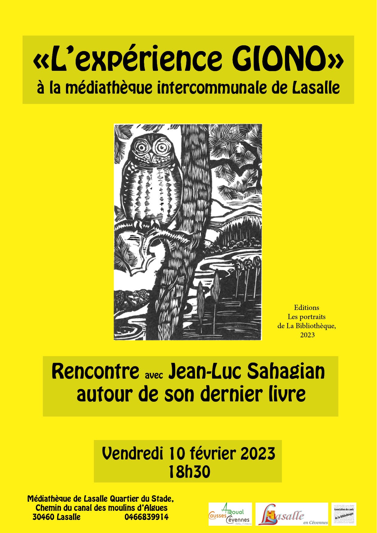 médiathèque_expérience_auteur_rencontre_culture_lecture_époque_lereveildumidi