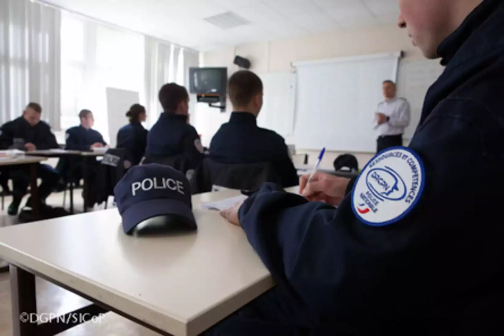 école police policiers dysfonctionnement nationale IGPN