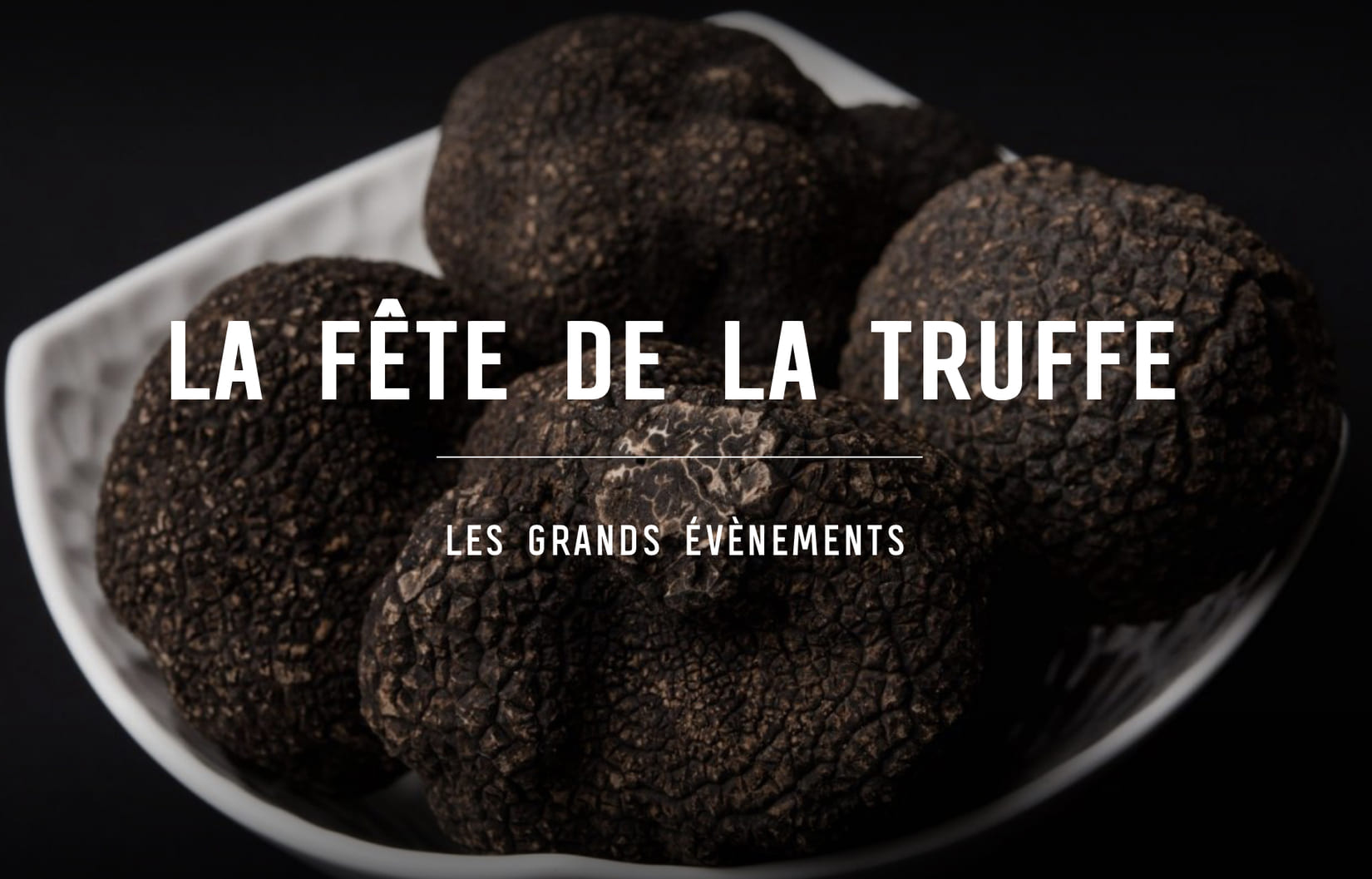 Truffe_champignon_terroire_Uzès_weekend_festivités_le_réveil_du_midi