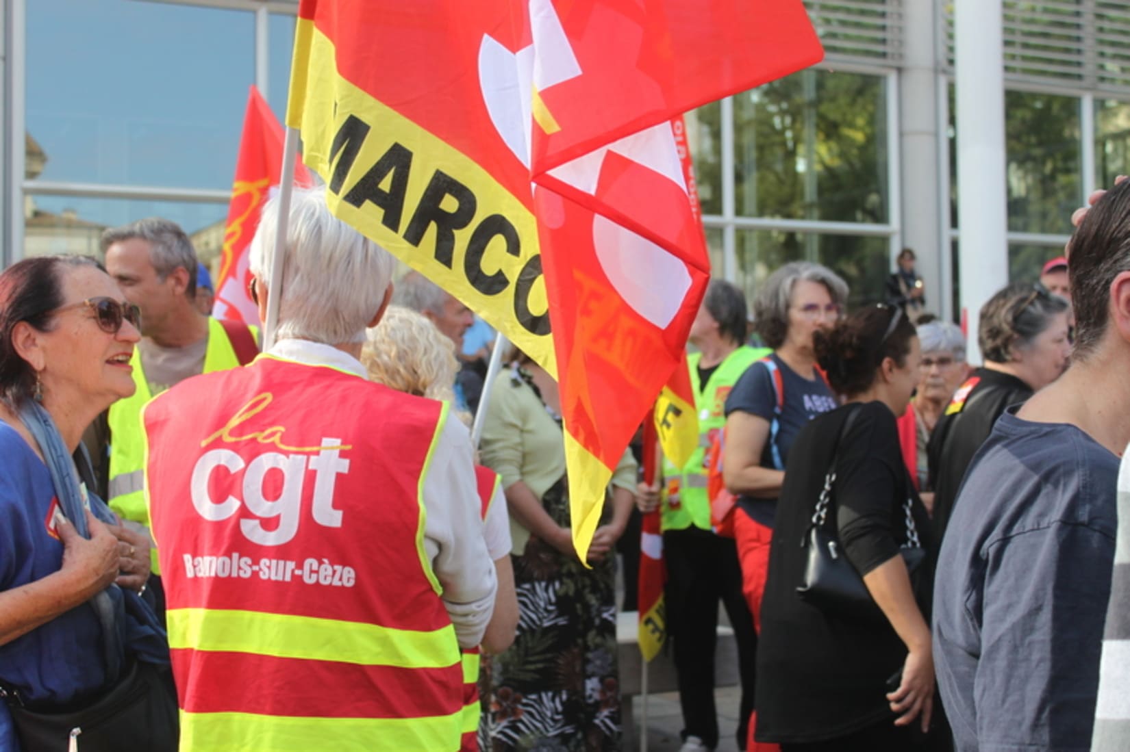 grève_mobilisation_services_métropole_agglomération_bus_transports_mairie_eau_leréveildumidi