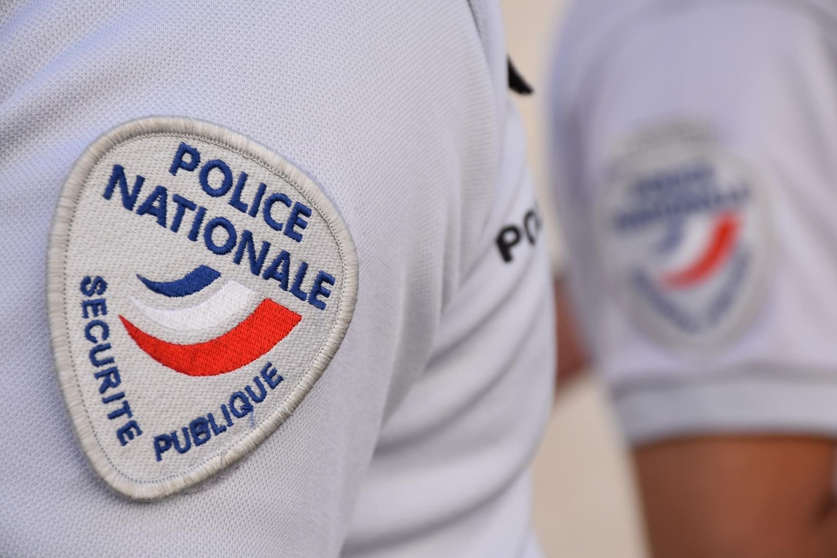 Fait divers homme poignardé attaque couteau Chemin Bas d’Avignon