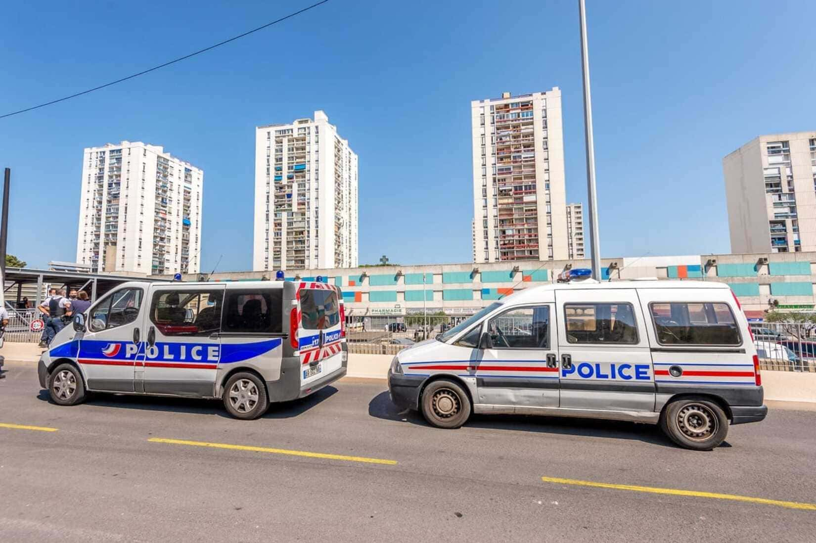 Pissevin interpellation trafic drogue stupéfiants garde à vue