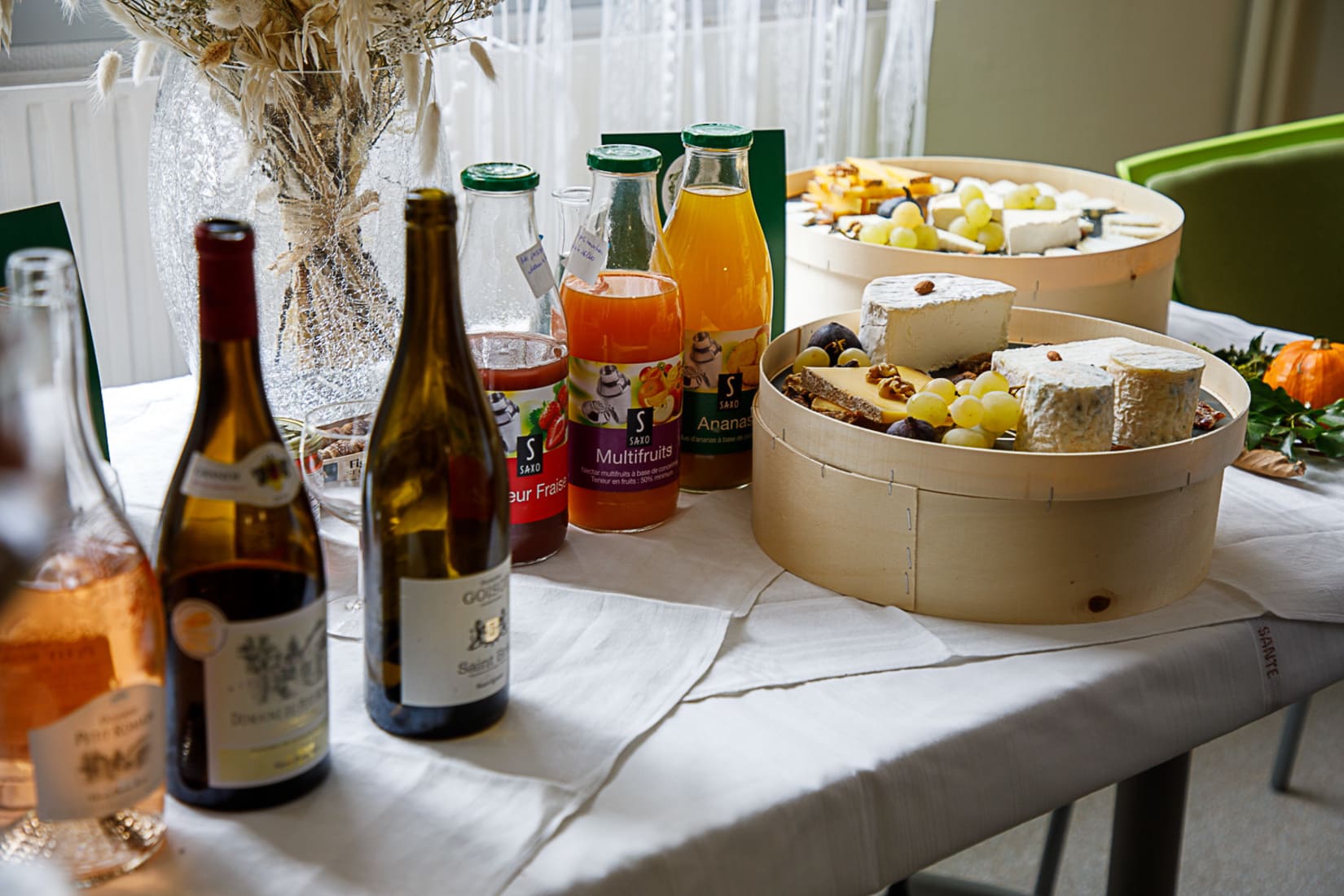 Dons Social Nîmes Gard Hôpital Alimentaire Nourriture Gastronomie Produits Local Ambassadeur Donation Médecine 