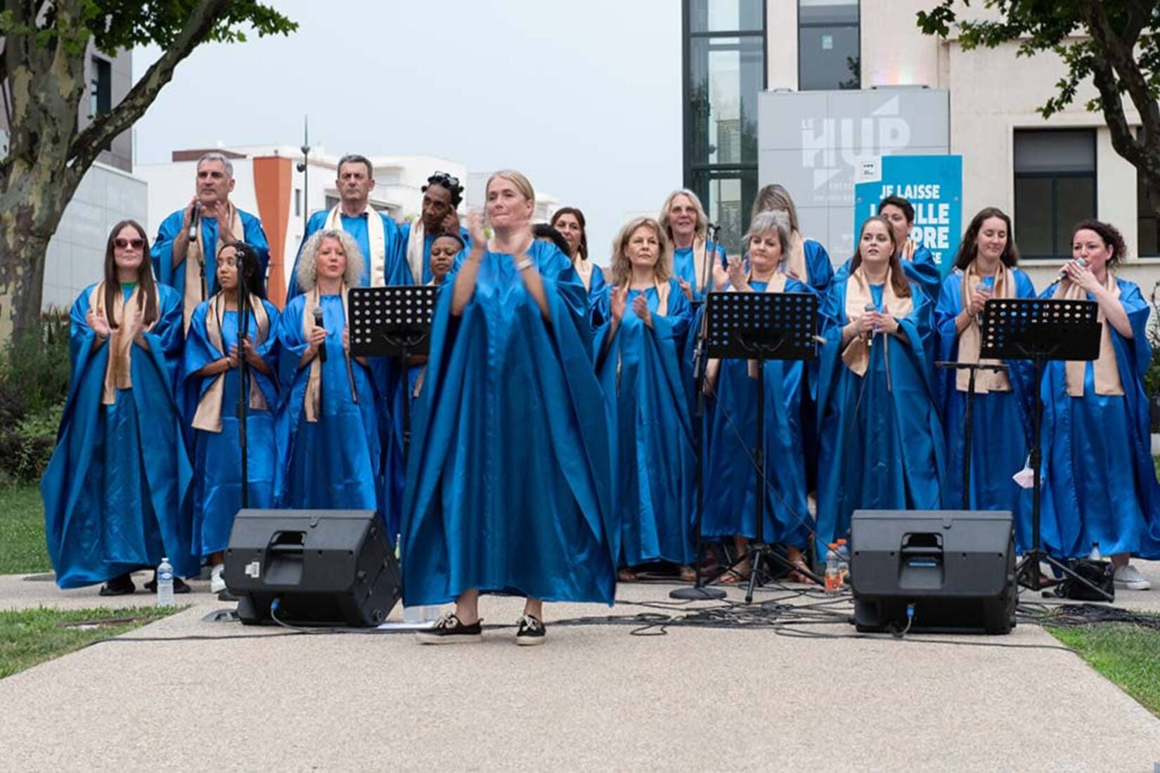 programme fête de la musique 2023 Alès