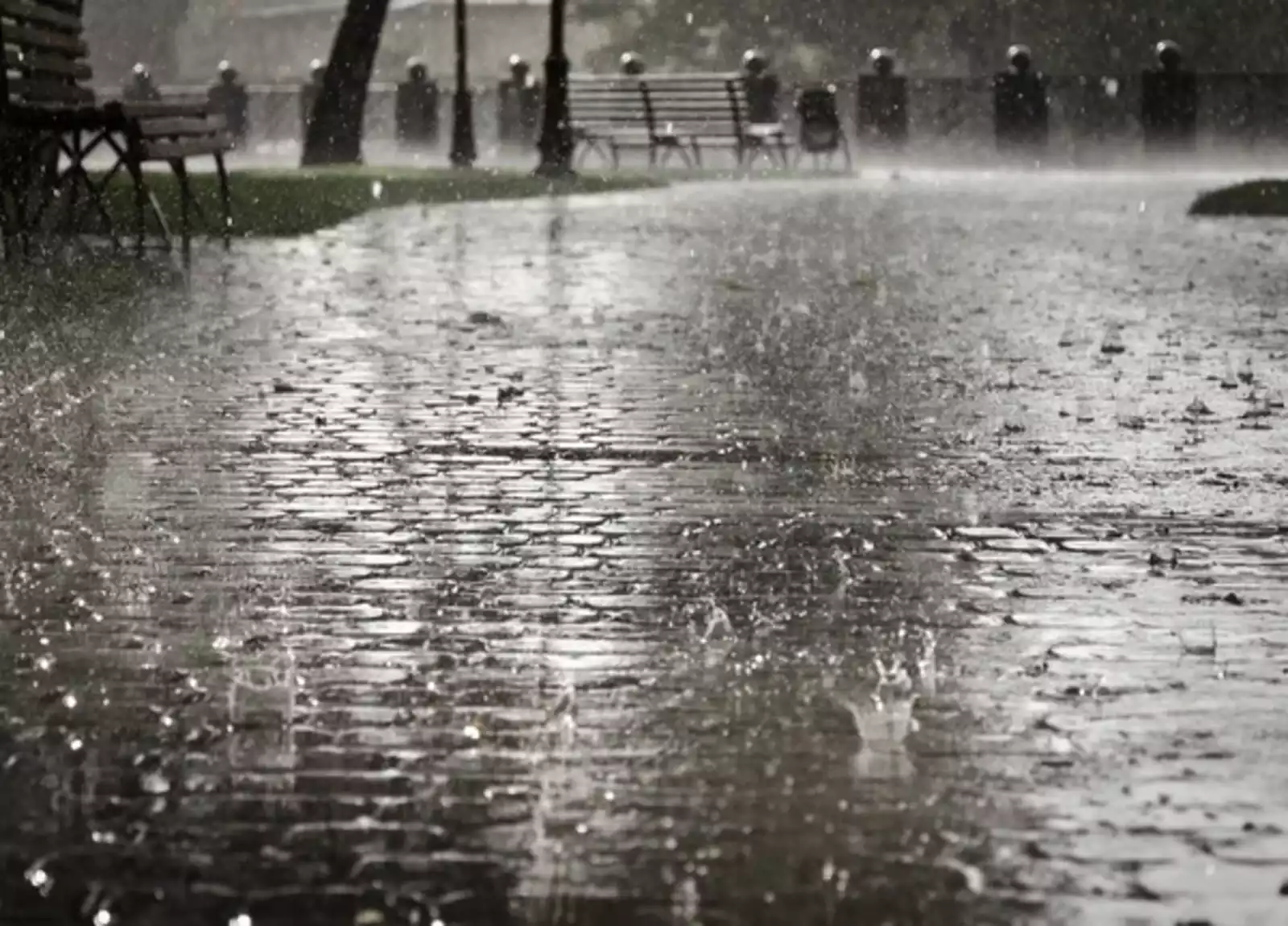 Gard: Vigilance orange pour pluie-inondation ce mercredi 18 octobre