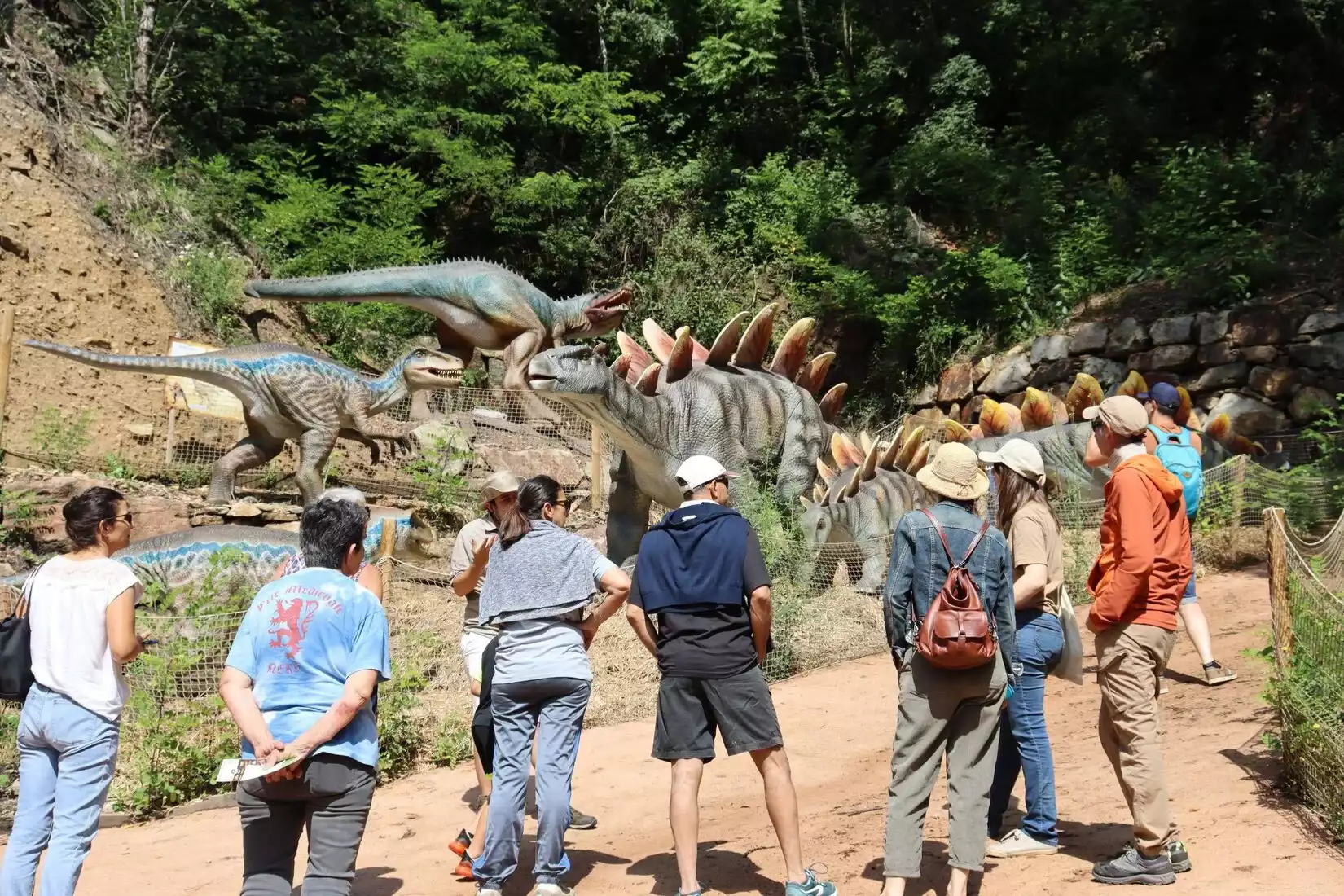 Gard découverte sites touristiques eductours