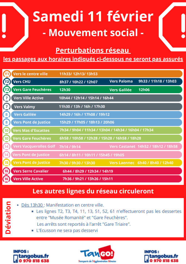 bus_transports_mouvementsocial_grève_information_circulation_trajets_leeveildumidi