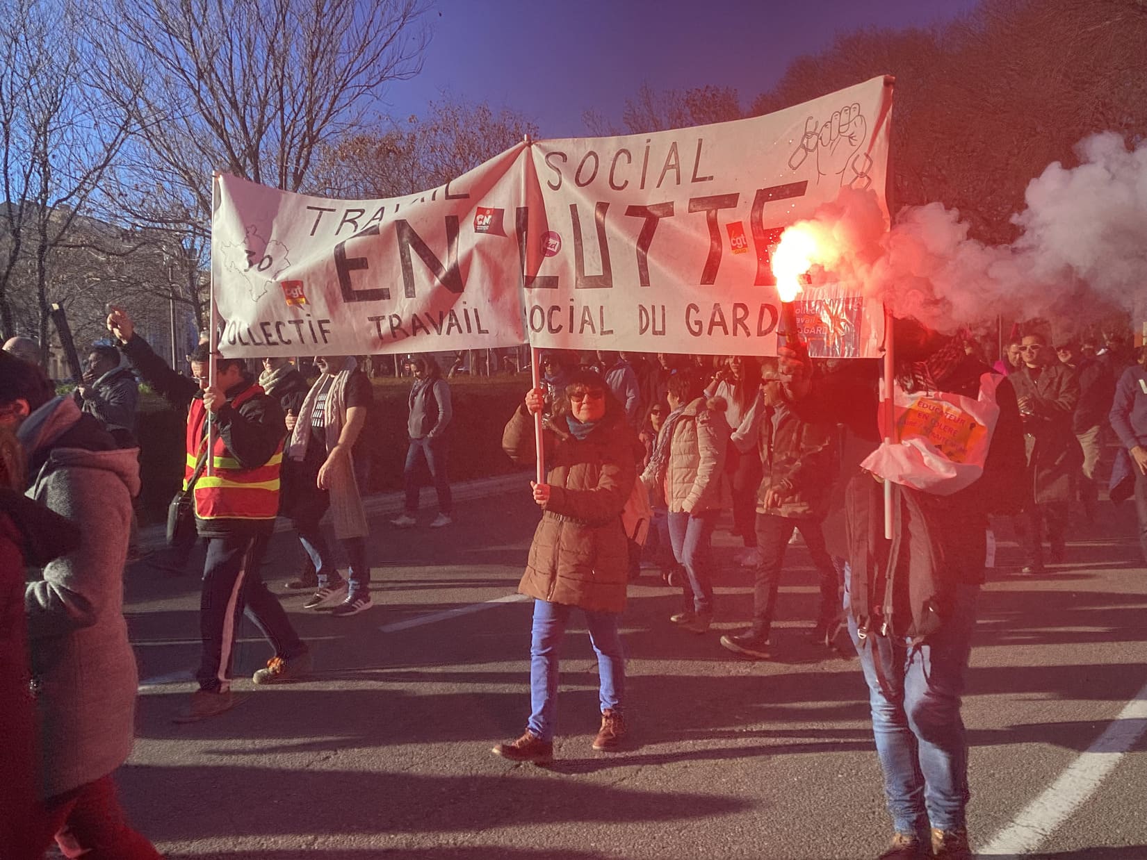 retraite_64_ans_nimes_manifestation_reforme