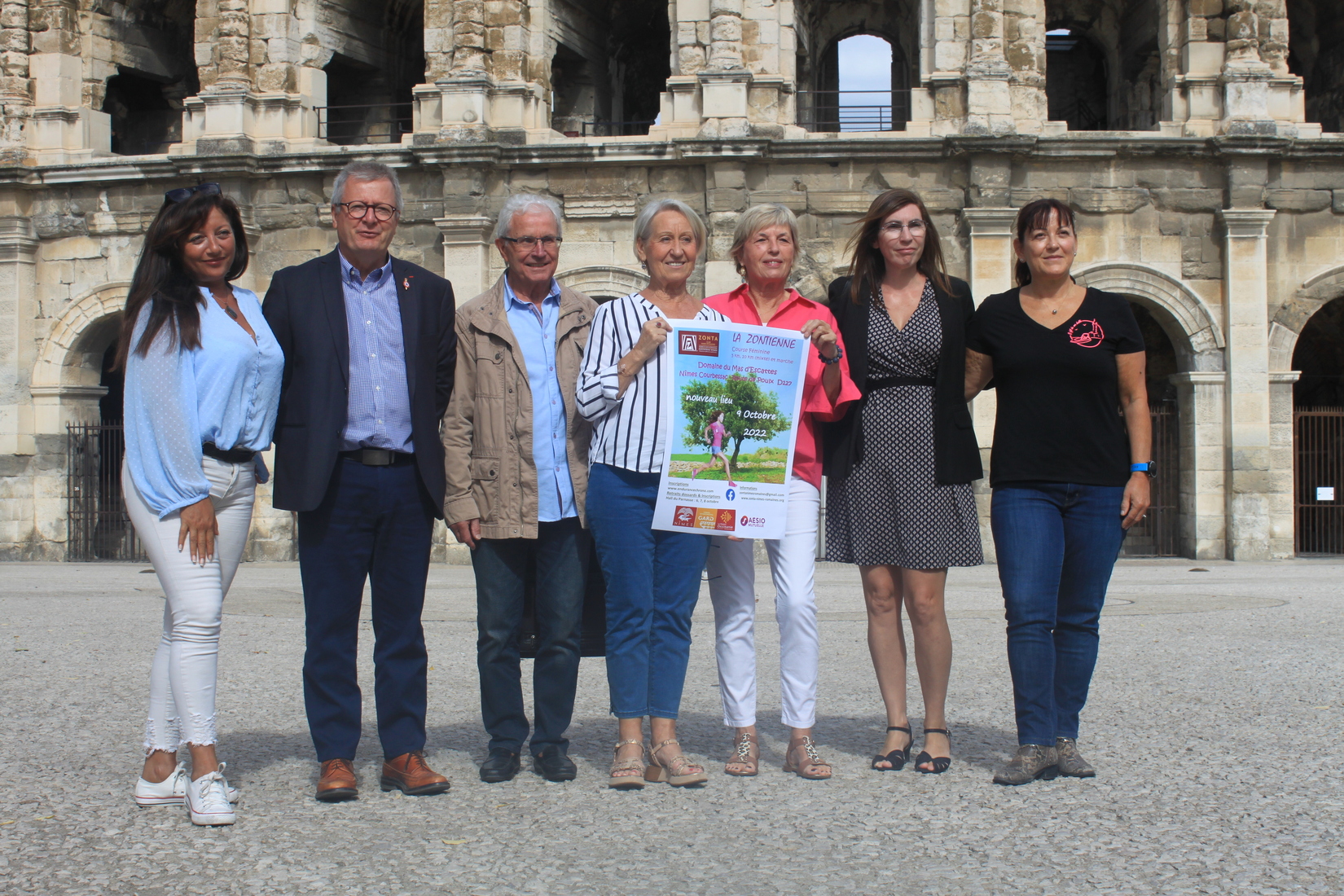 zontaclub_nimes_cancer_solidarite_association_octobrerose_cancerdusein_course_course féminine_