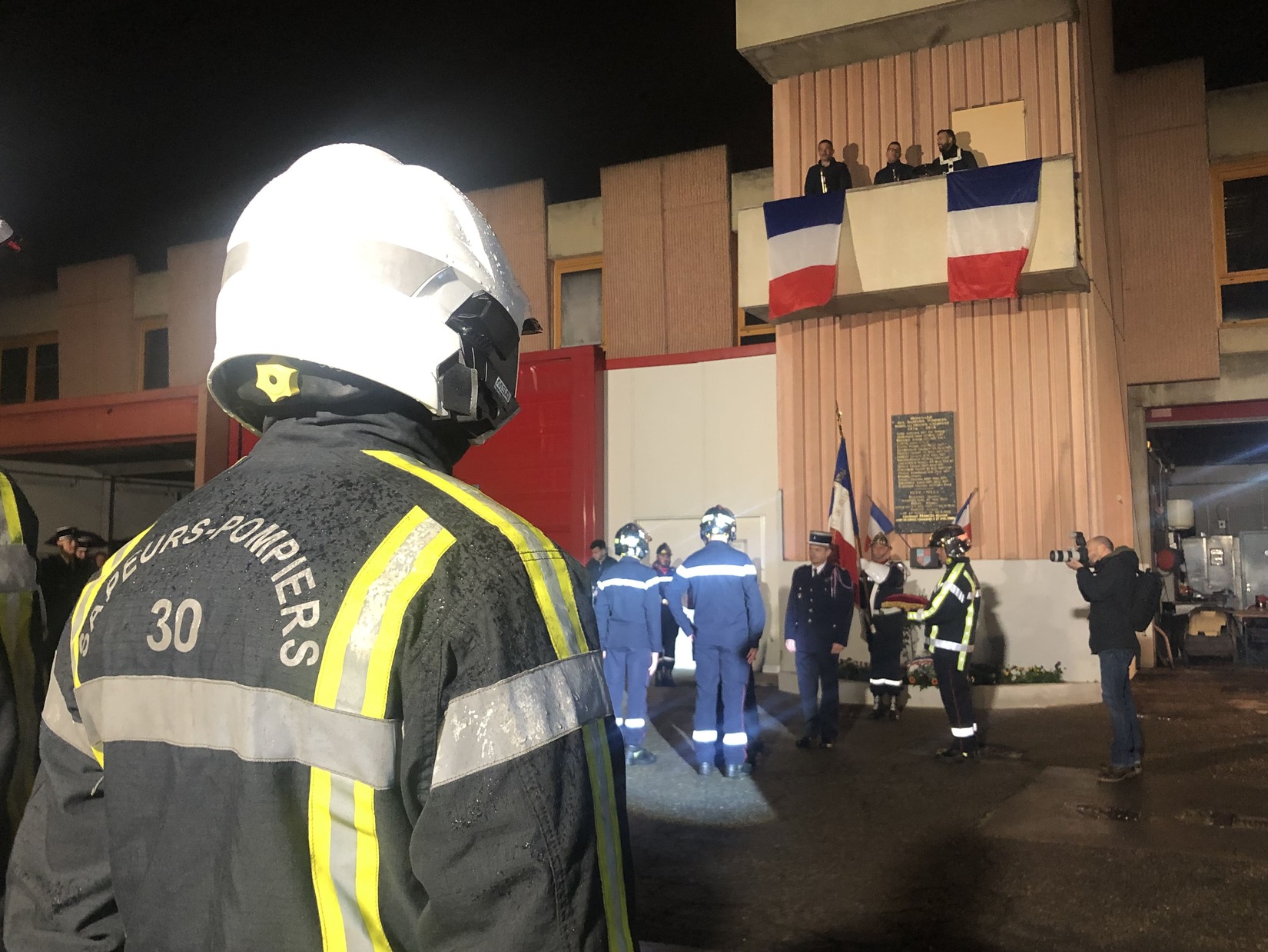 pompiers_sainte_barbe_nimes_dernier_recours_lereveildumidi