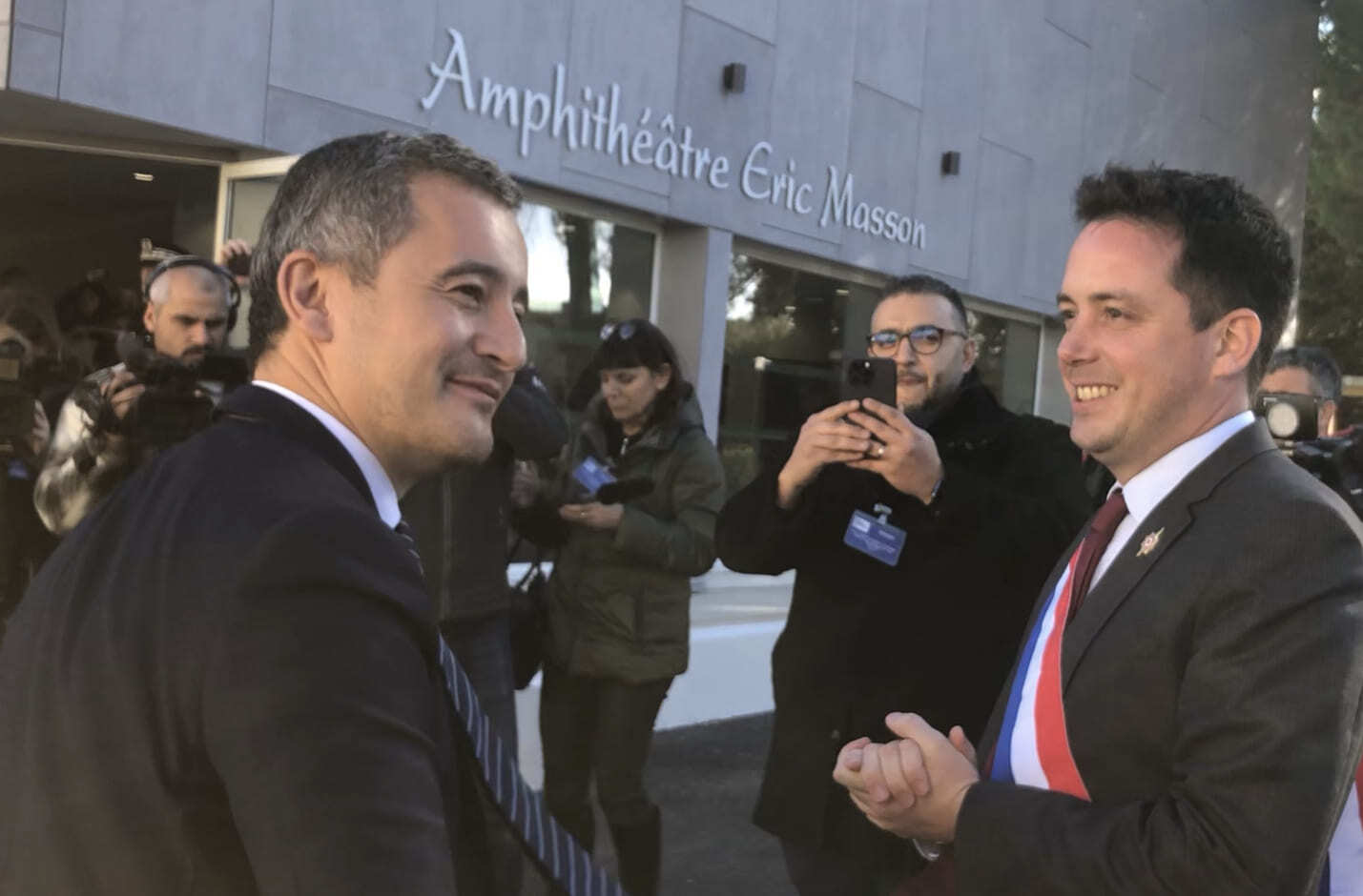 darmanin_gillet_inauguration_ecole_de_police