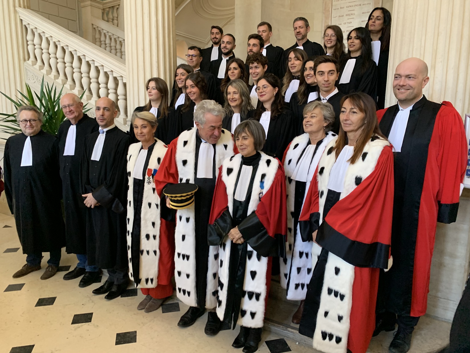 serment_nouveauxavocats_barreauxdenimes_tribunaux_justice_profession_avocats_courd'appeldenimes