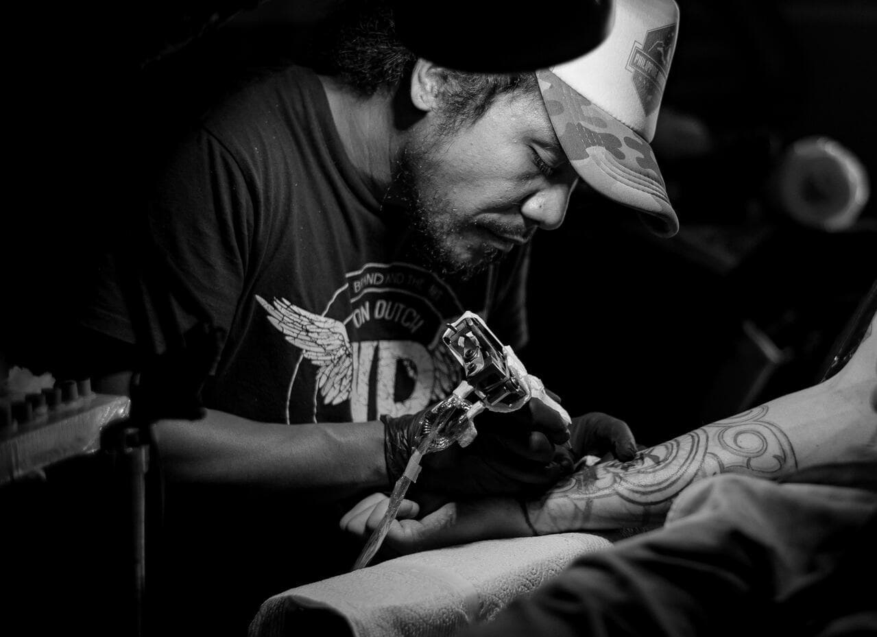 International Nîmes tattoo expo du 20 au 22 octobre Évènement Tatouages Tatoueur Concours  