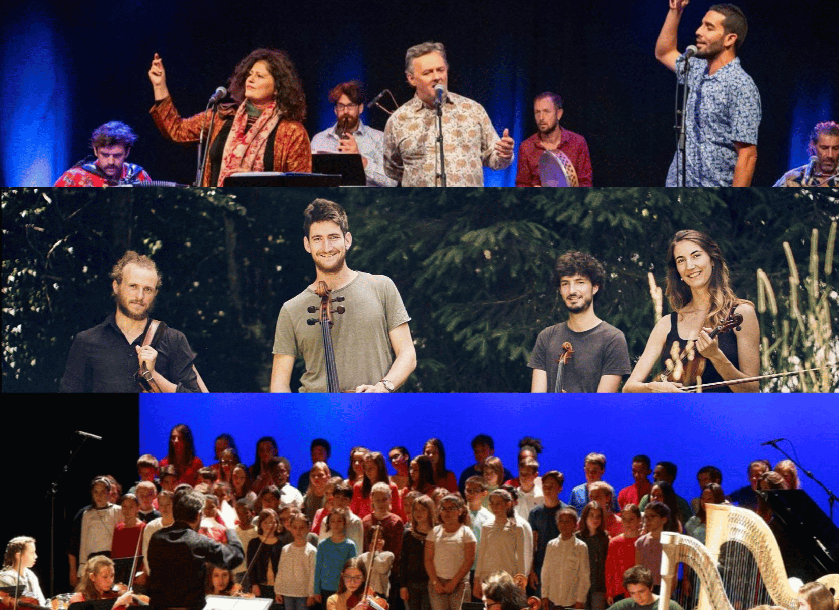 Paloma Bal Trad Sessions Début Mars Nîmes Paloma Gard