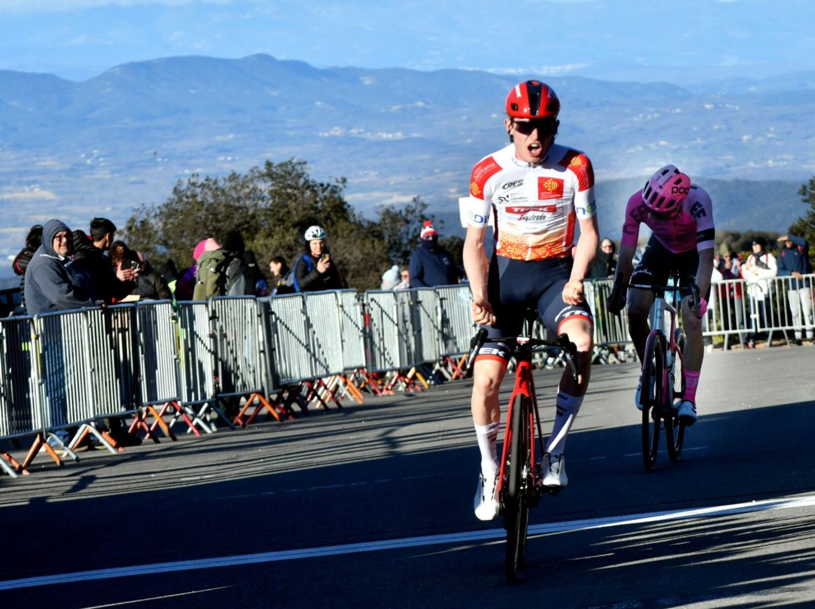 Danois_Mattias_Skjelmose_de_équipe_Trek-Segafredo_vainqueur_etoile_de_besseges_cyclisme