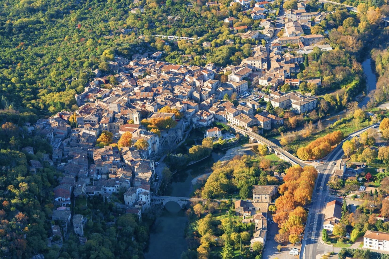 label Villages d’avenir lauréat communes gardoises social