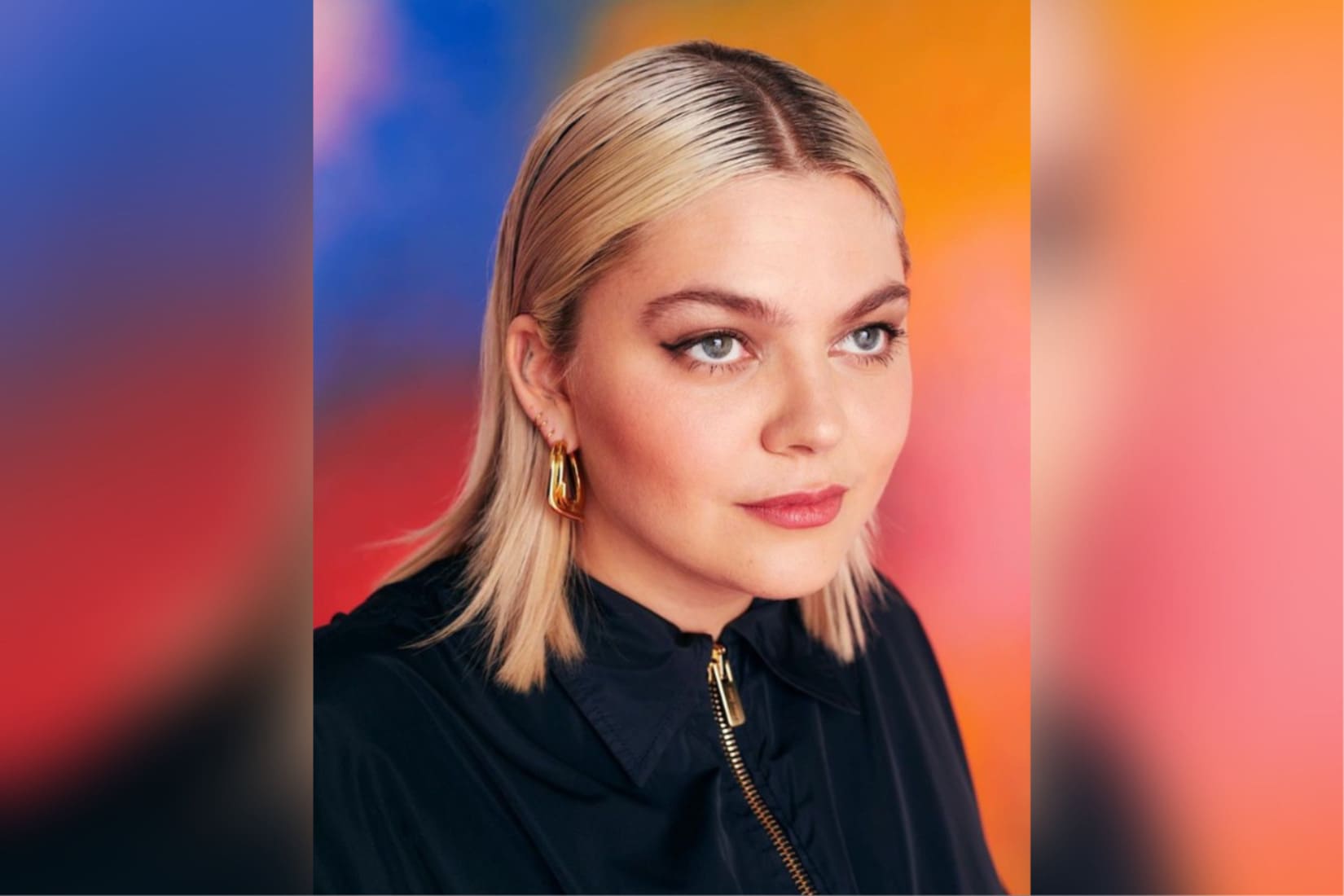 Louane chanteuse concert première tête d’affiche festival Alès Styleto