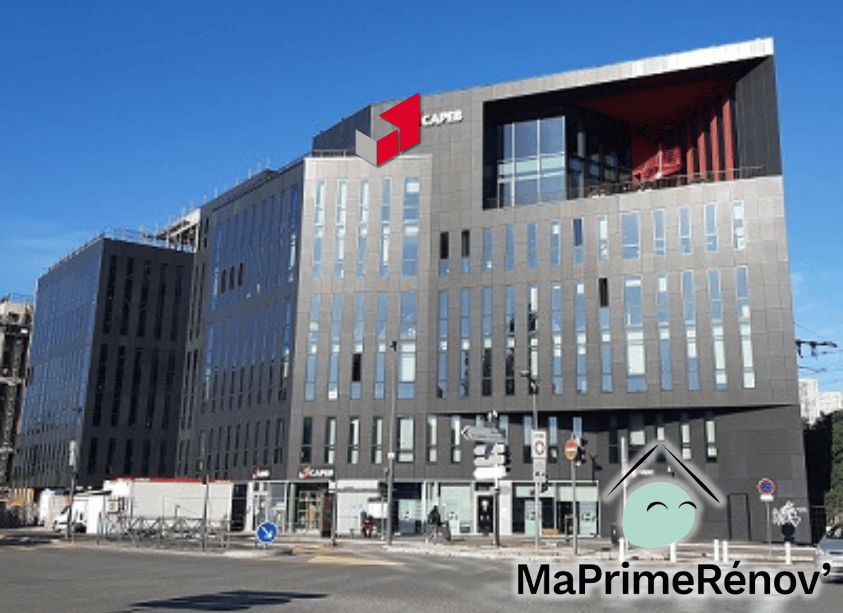 Prime Rénovation Bâtiment TPE Entreprise Argent Lois Gard 