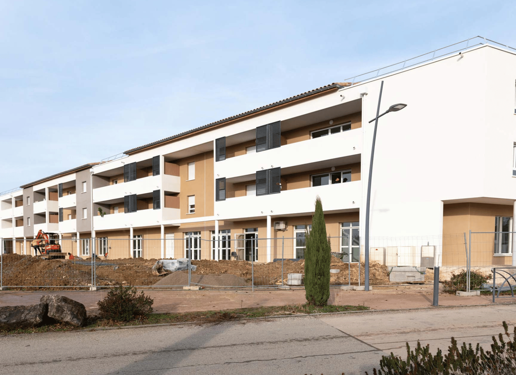 Santé maison travaux gard nouveau professionnel