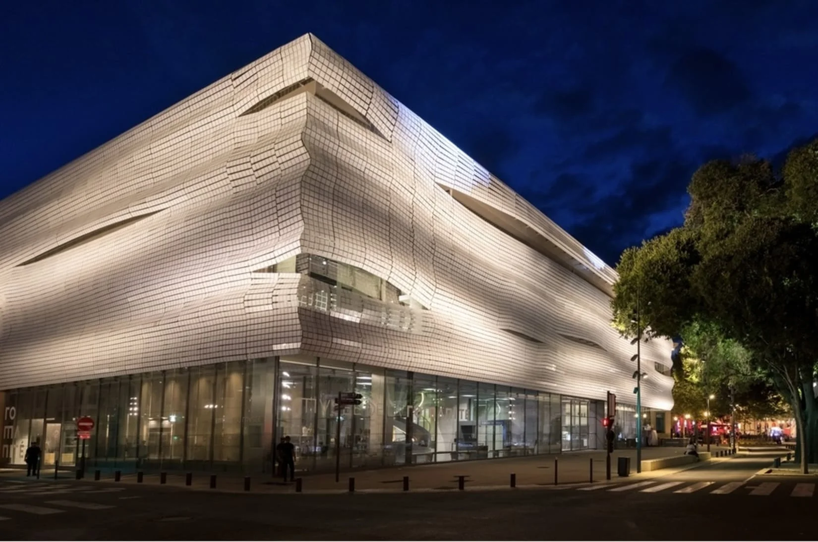 musée de la romanité tarif réduit spectacle Arena et les clés du temps Nîmes Gard