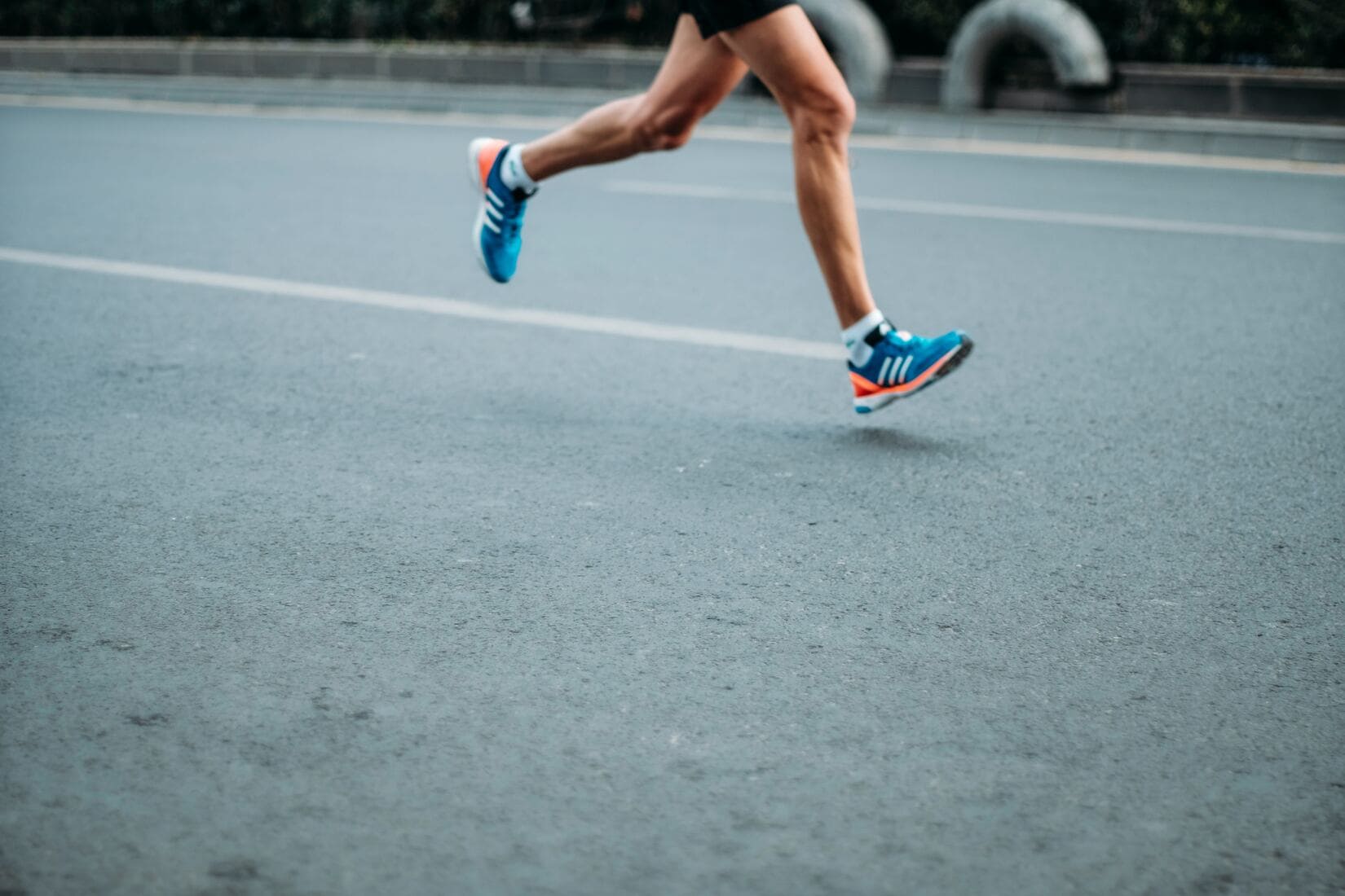 La 10ème édition de la Nocturne de Nîmes Gard Course Cause Soutien Dons 