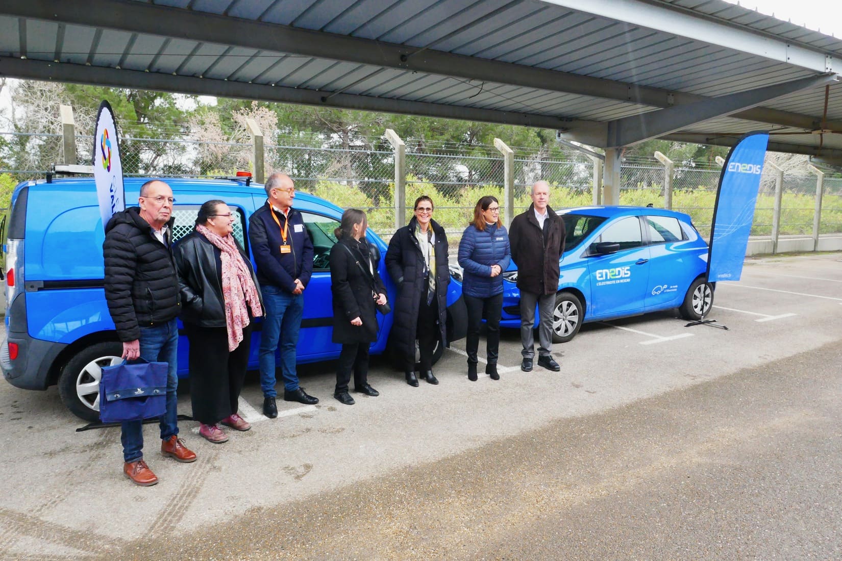 Gard Associations Environnement Cleantech Vallée