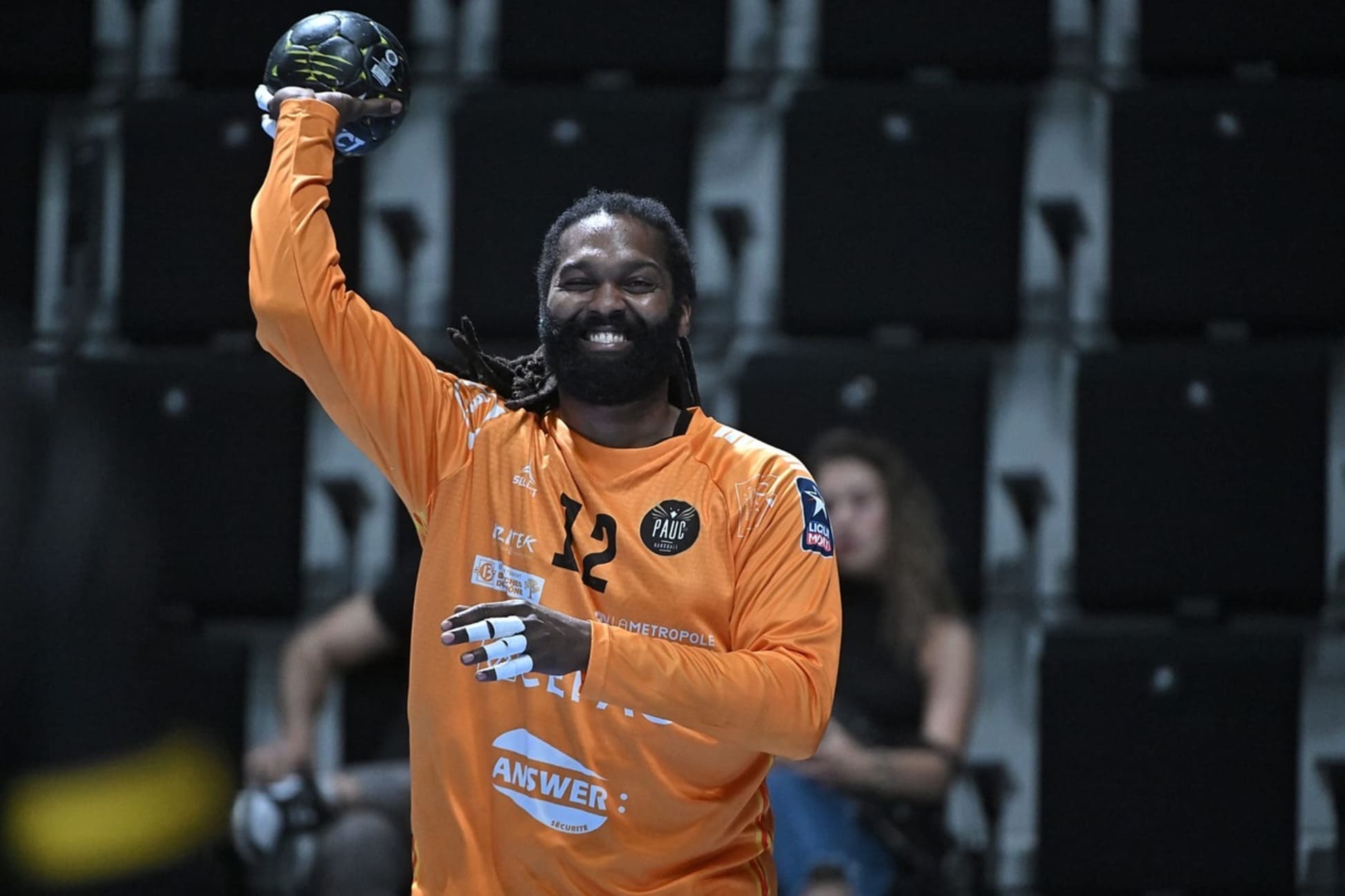 Sports Handball Nîmes