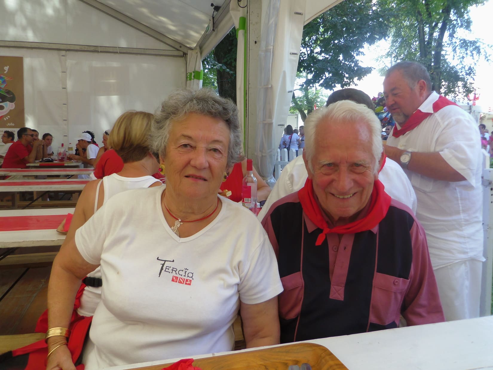 A Nîmes, le monde taurin pleure Pepe de Montijo